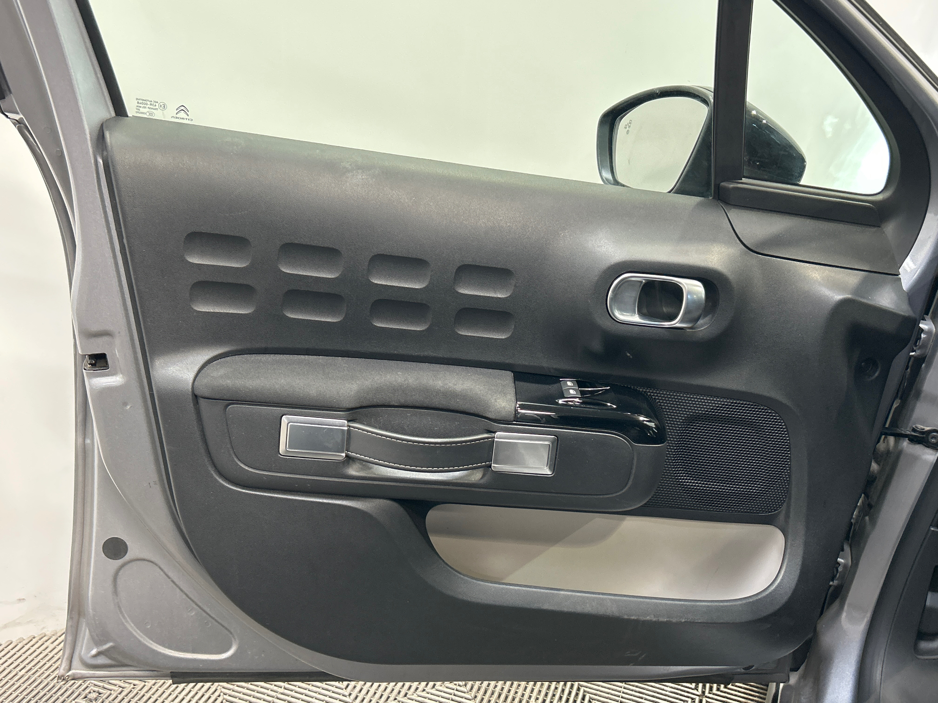 CITROEN C3 PT83 S&S BVM SHINE
