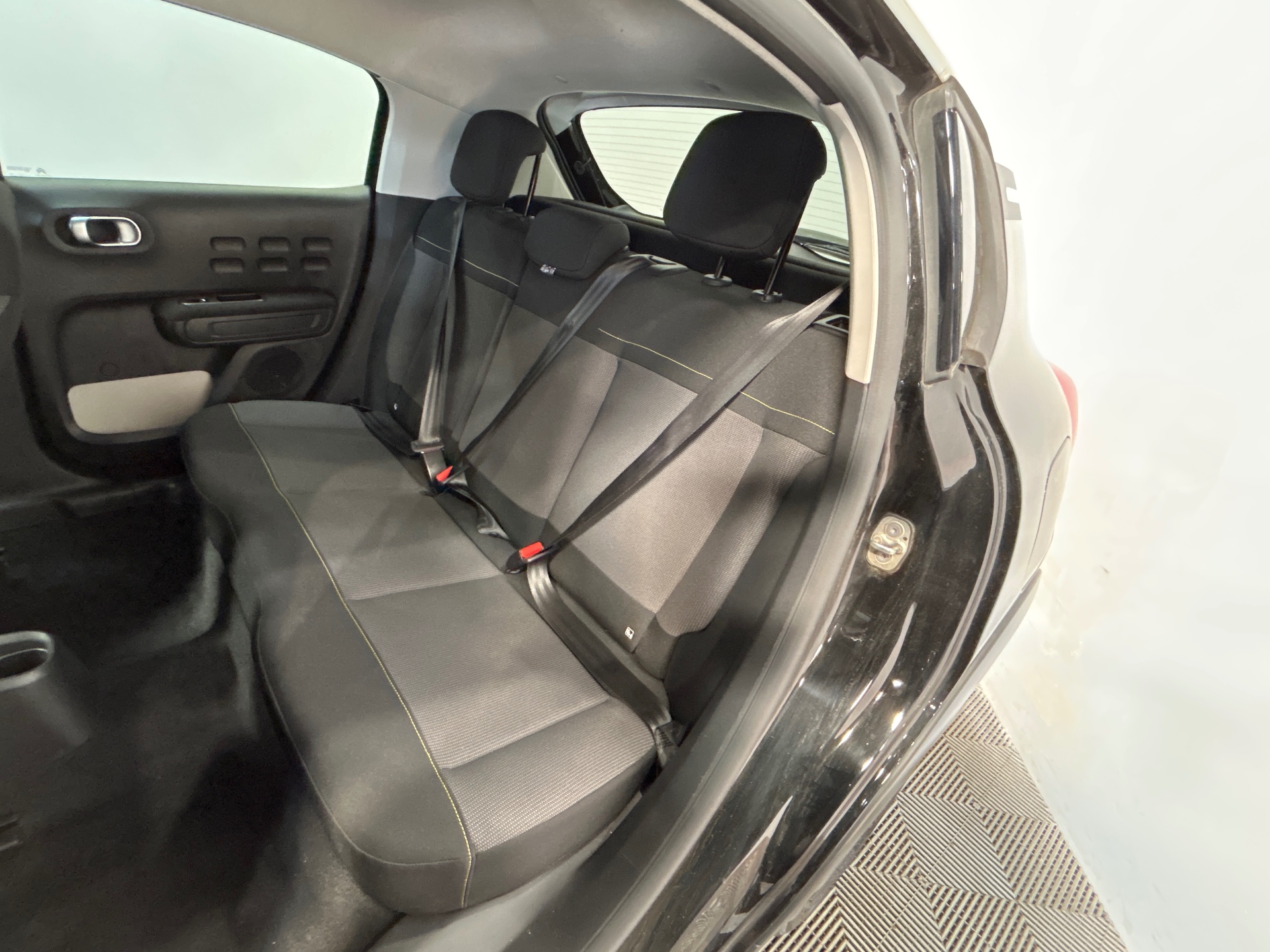 CITROEN C3 PT110 S&S BVM6 SHINE
