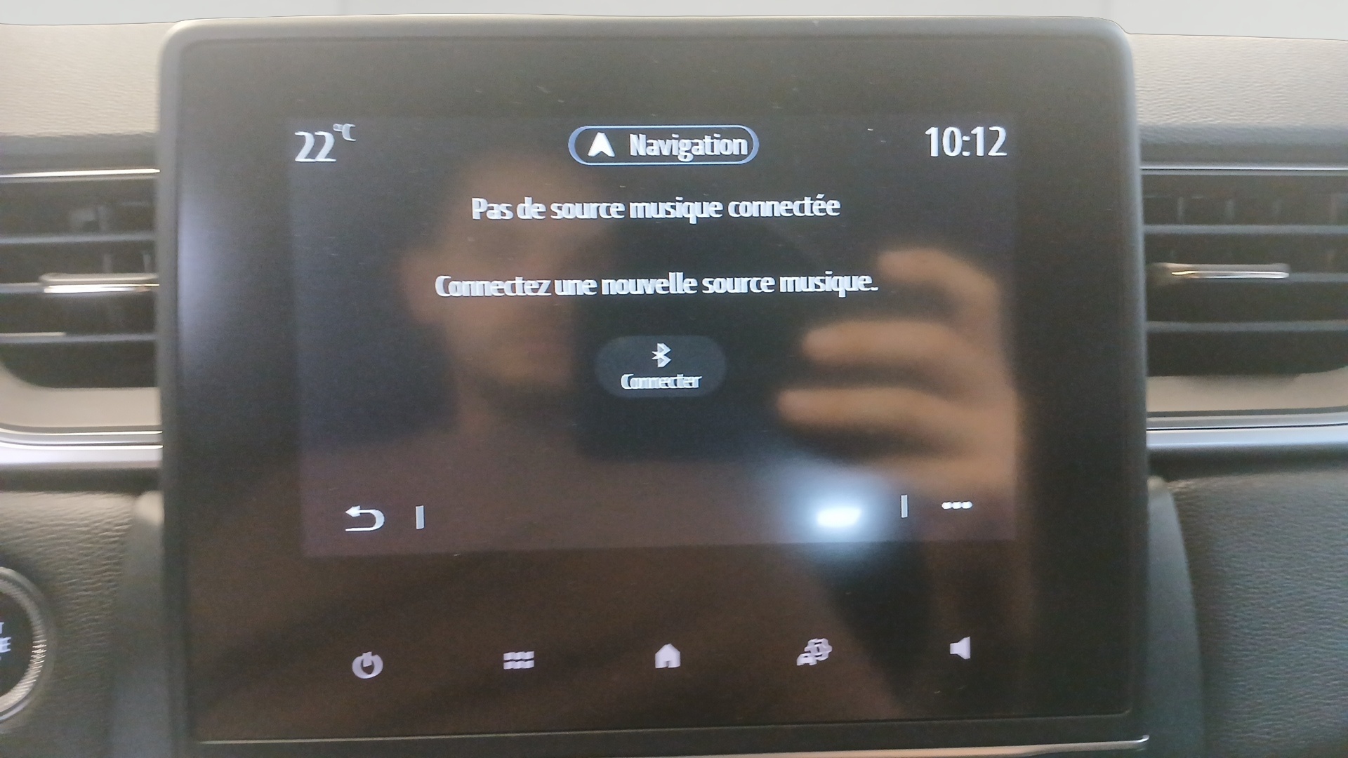RENAULT CAPTUR mild hybrid 140 Techno