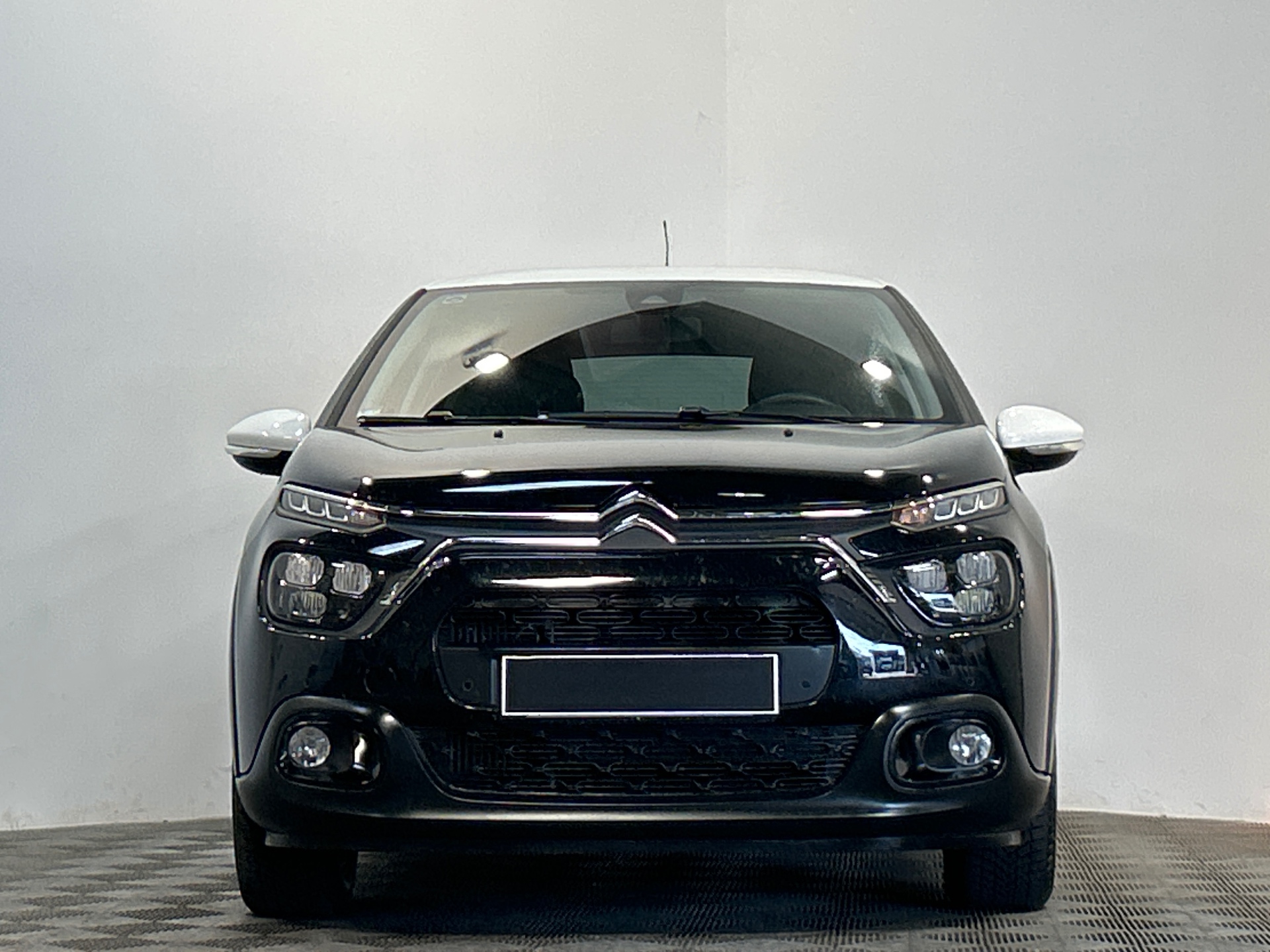 CITROEN C3 PT110 S&S BVM6 SHINE