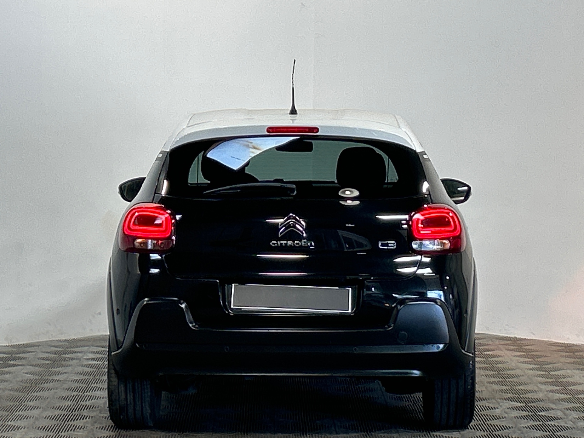 CITROEN C3 PT110 S&S BVM6 SHINE
