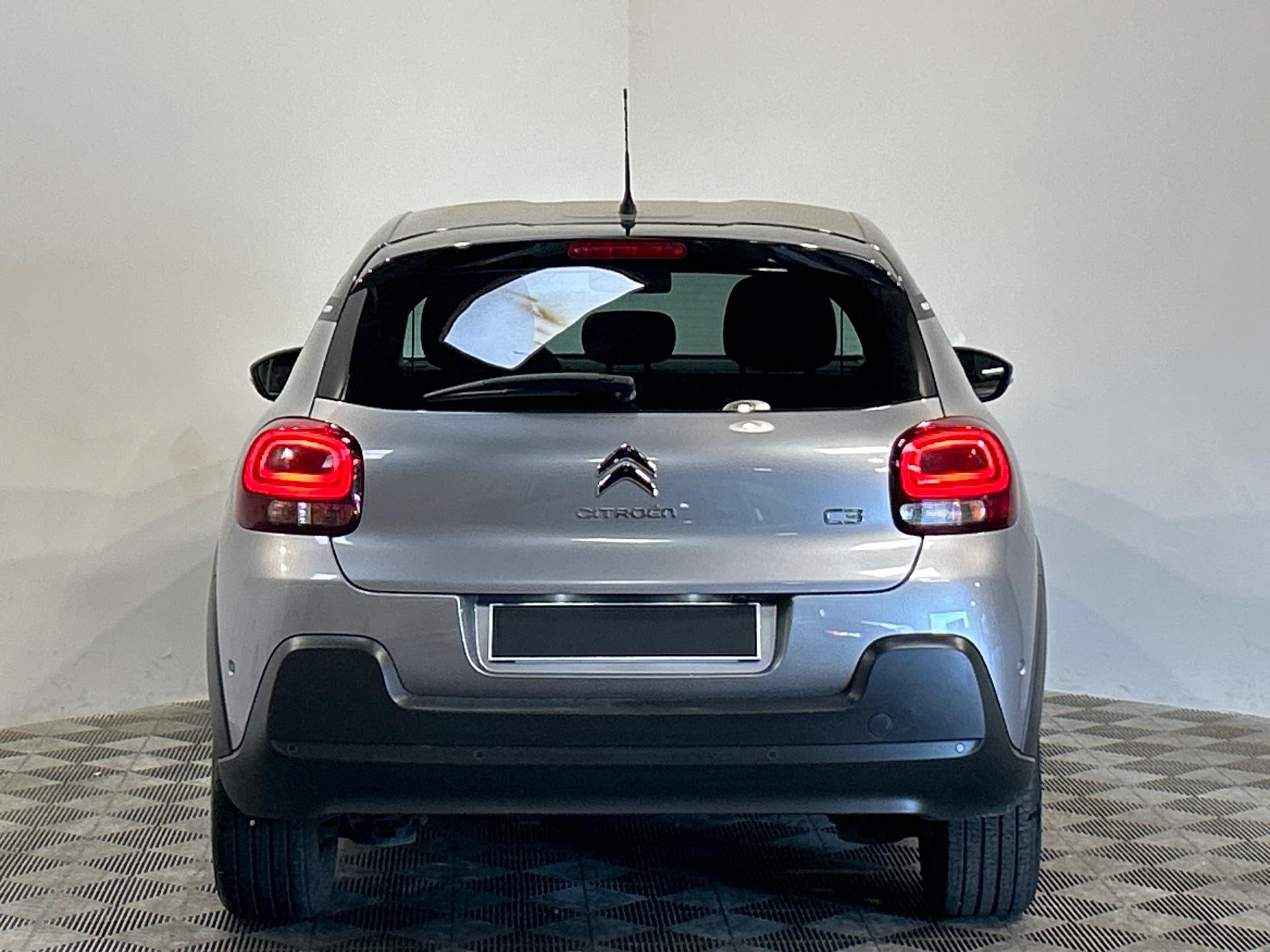 CITROEN C3 PT83 S&S BVM SHINE