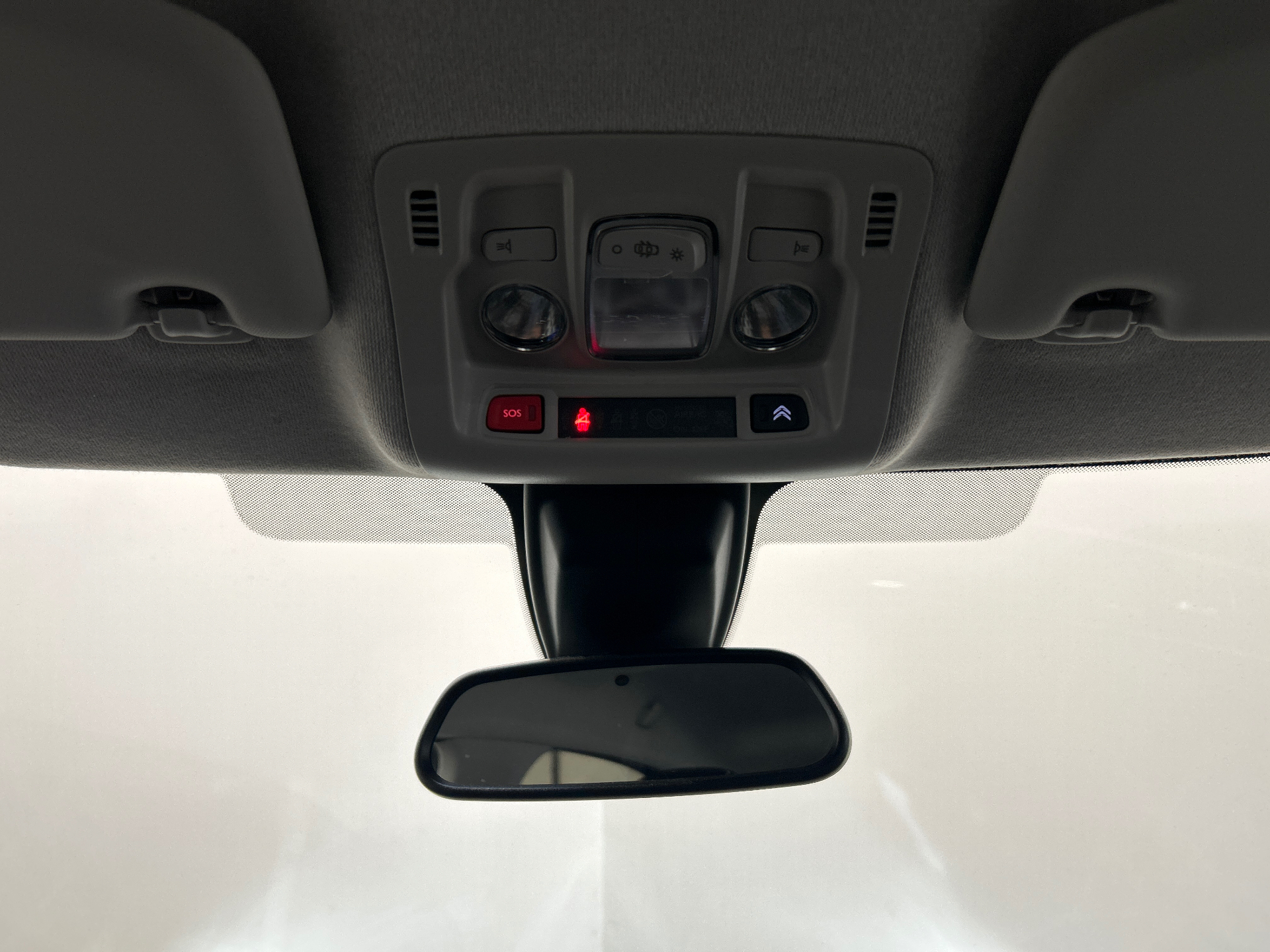 CITROEN C3 BlueHDi 100 S&S BVM6 C-Series