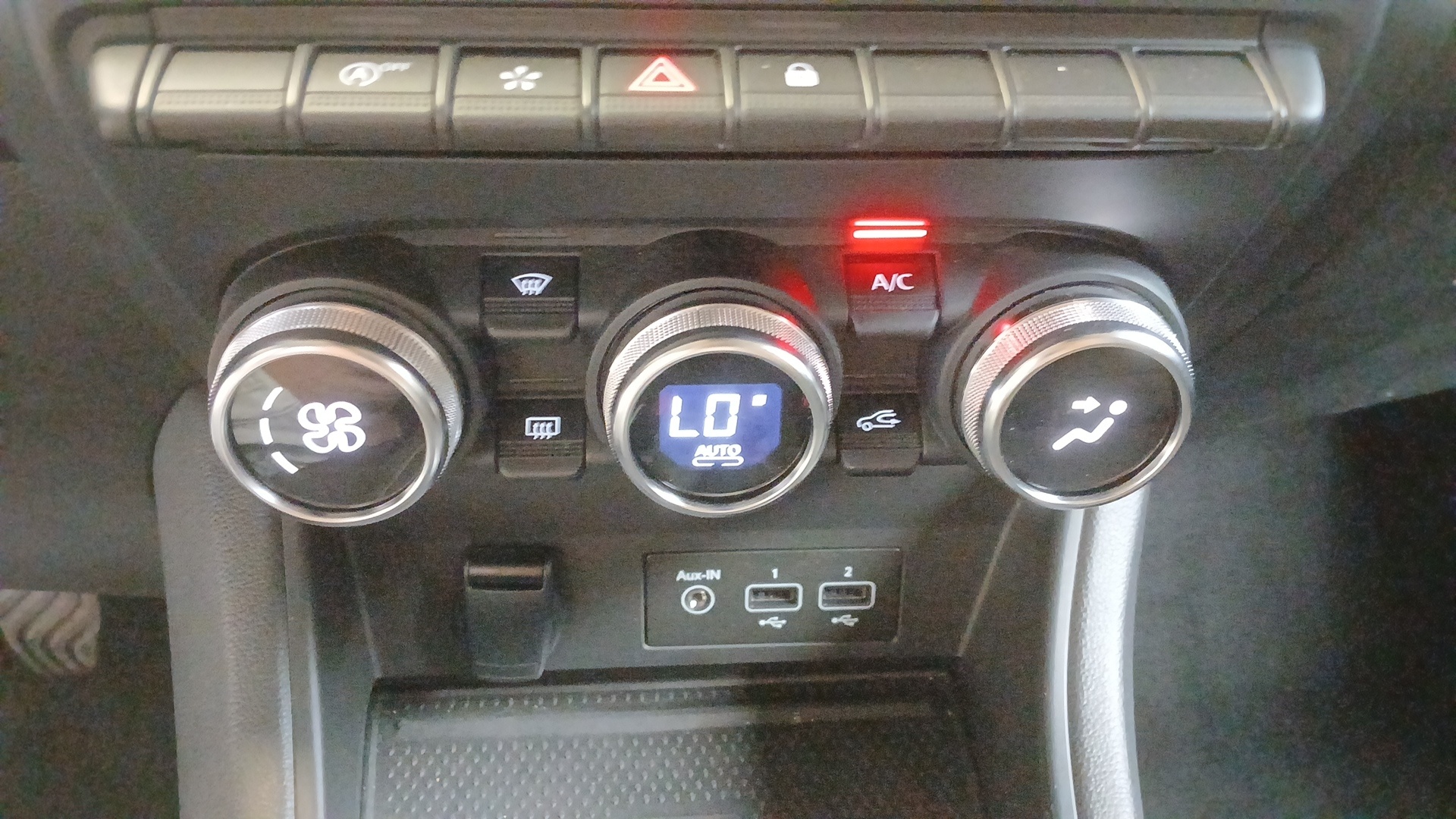 RENAULT CAPTUR mild hybrid 140 Techno