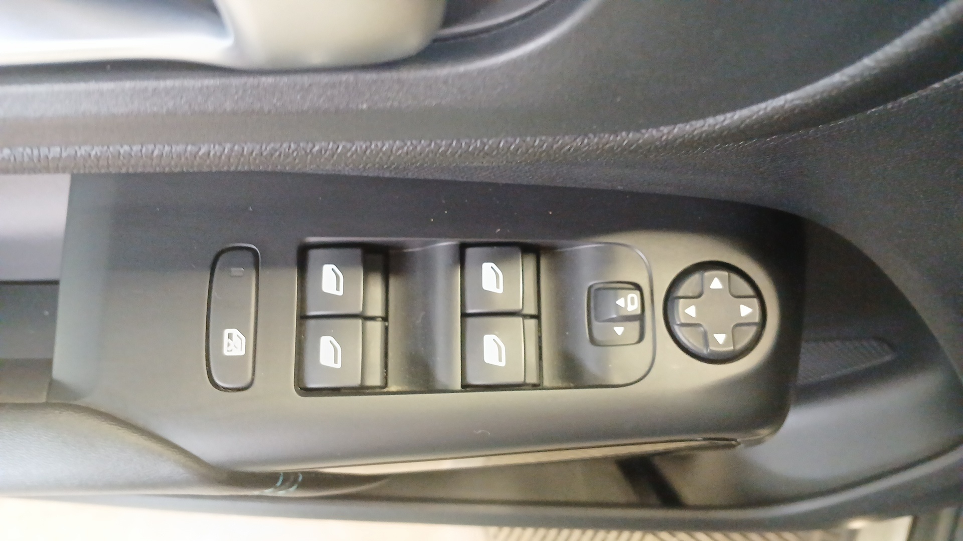 CITROEN C5 AIRCROSS PECH 130 S&S BVM6 C-SERIES