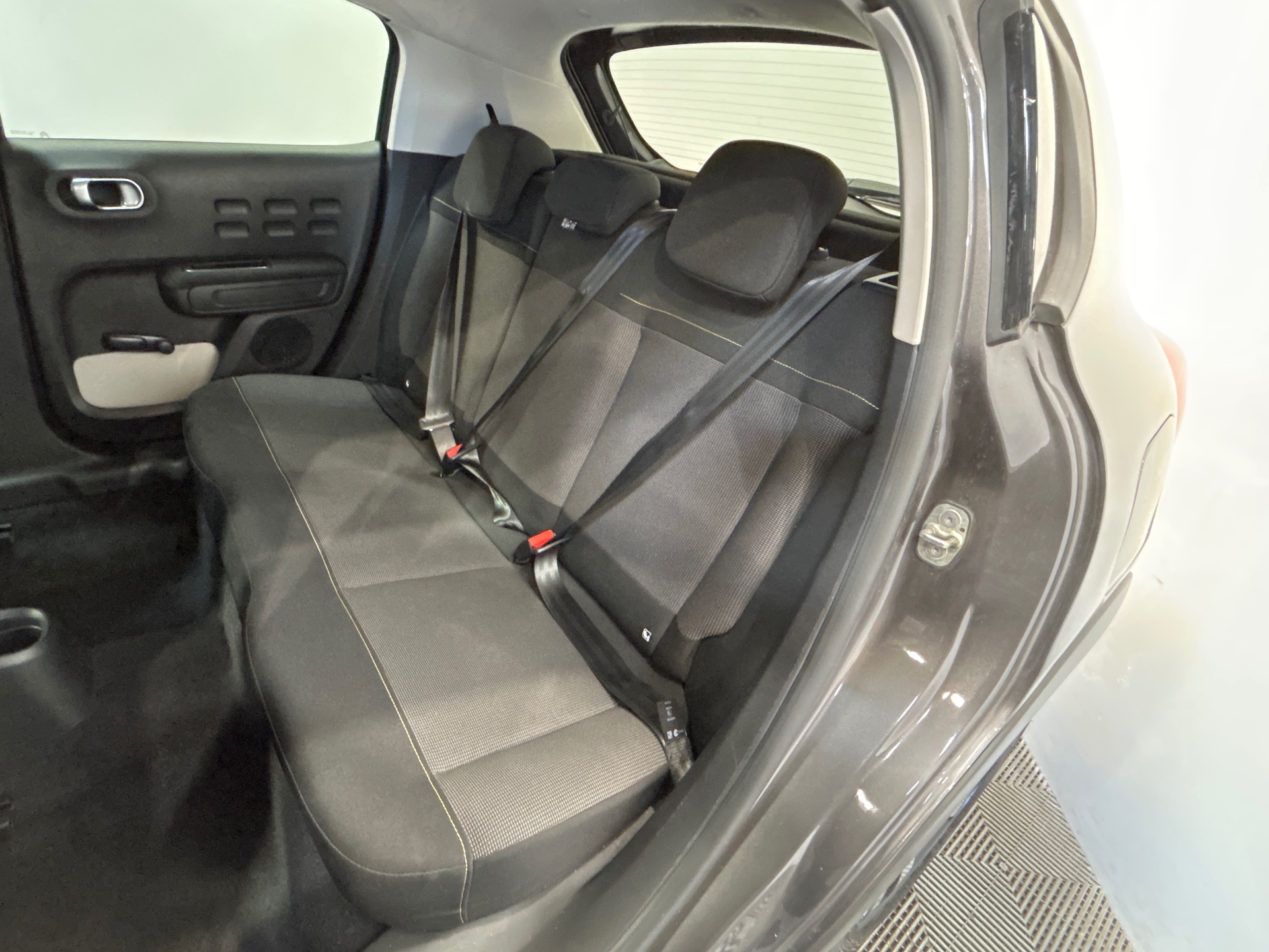 CITROEN C3 PureTech 110 ch BVM6 Max