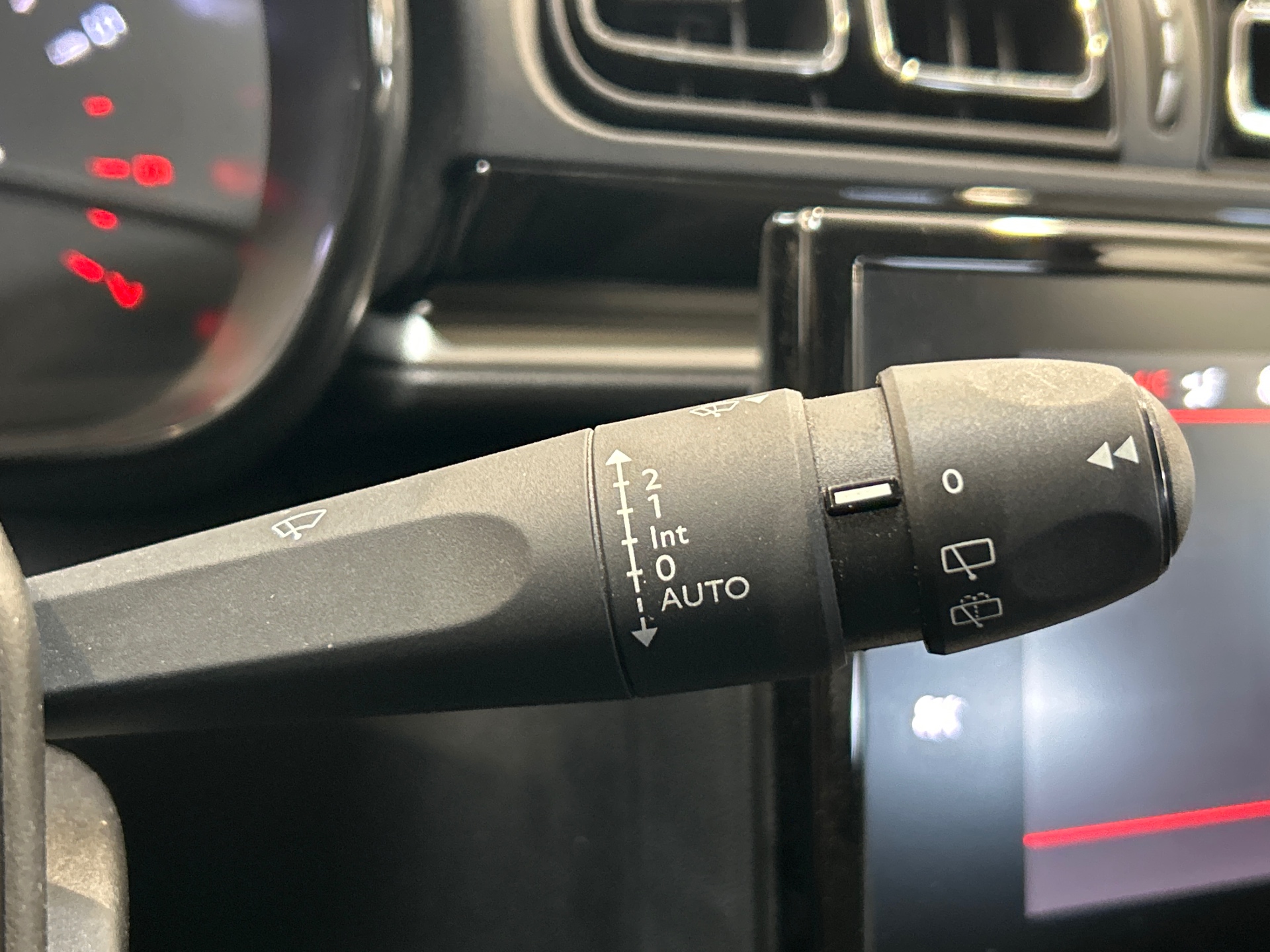 CITROEN C3 PT110 S&S BVM6 SHINE