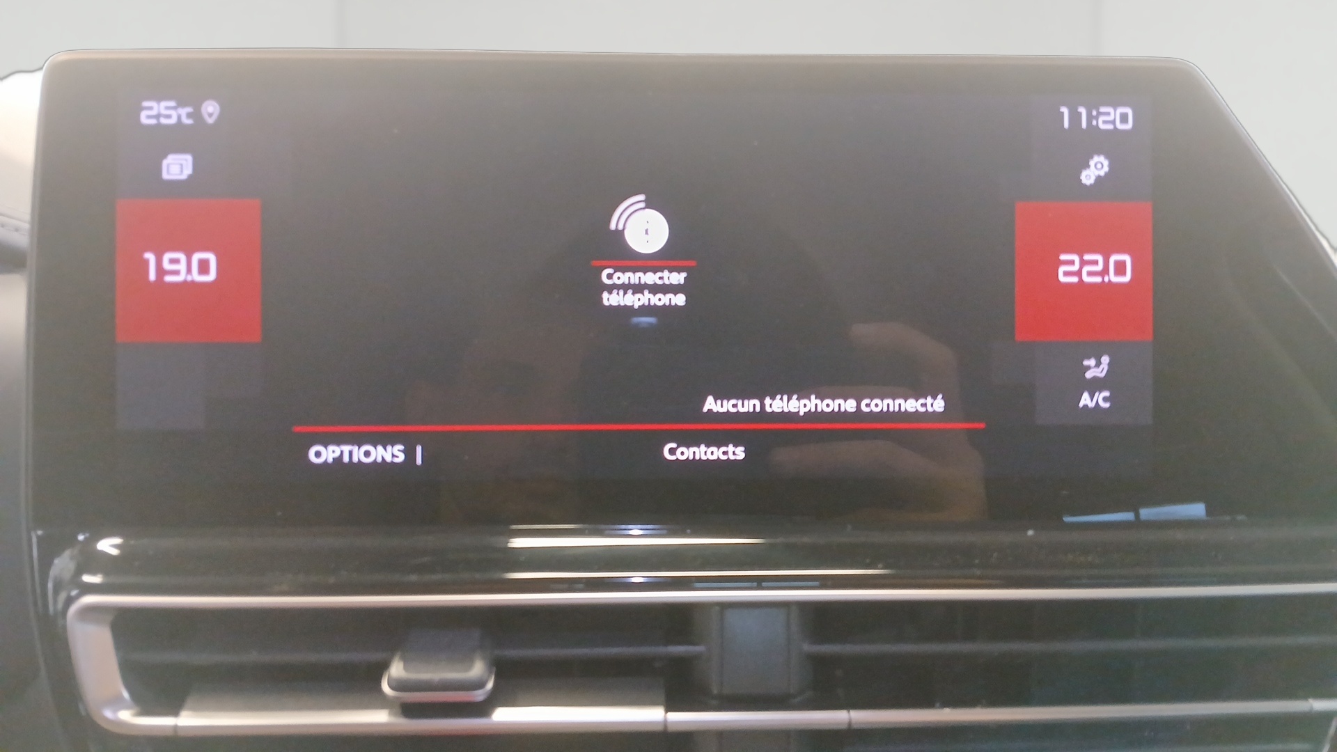 CITROEN C5 AIRCROSS PECH 130 S&S BVM6 C-SERIES