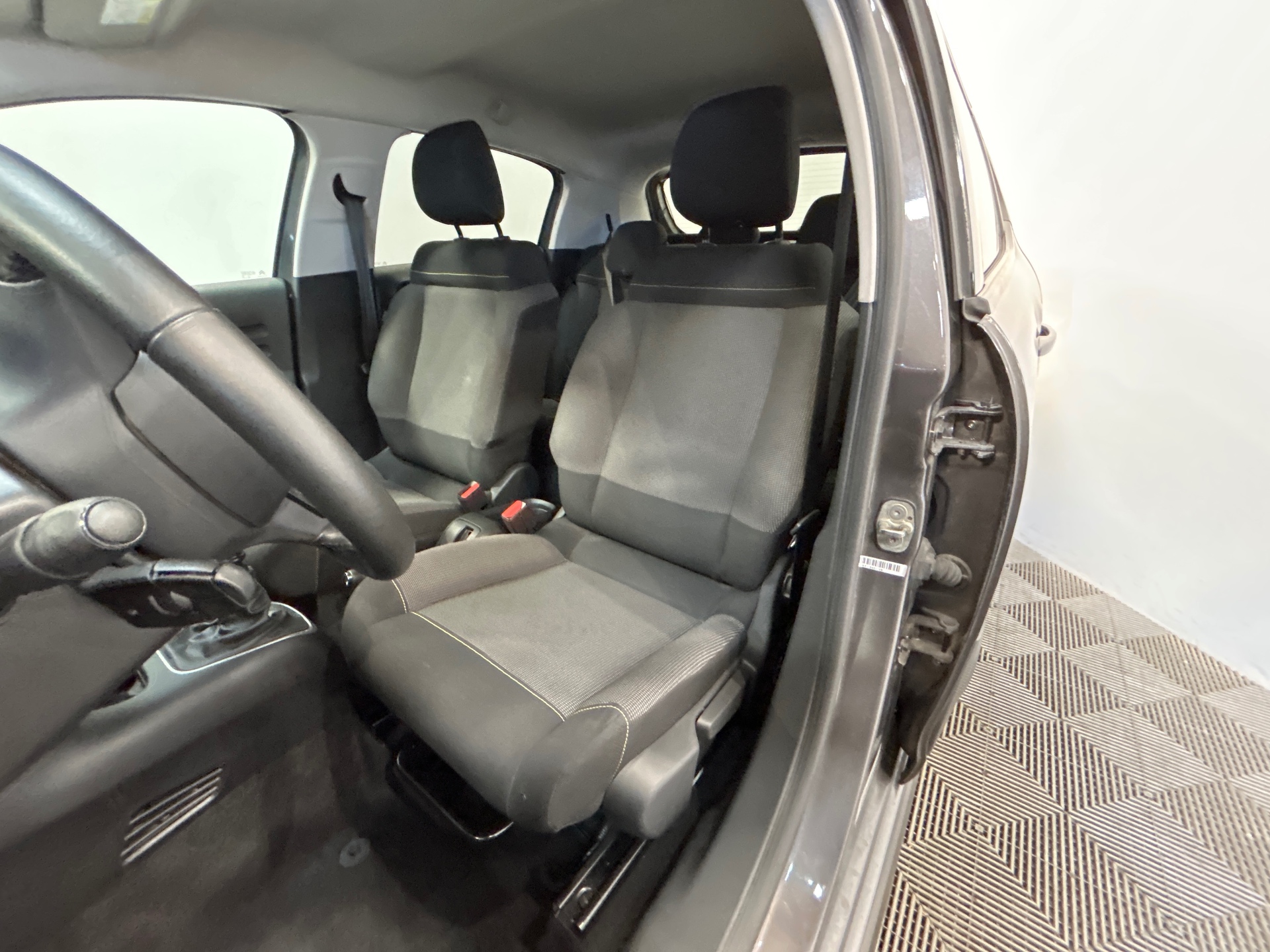 CITROEN C3 PureTech 110 ch BVM6 Max