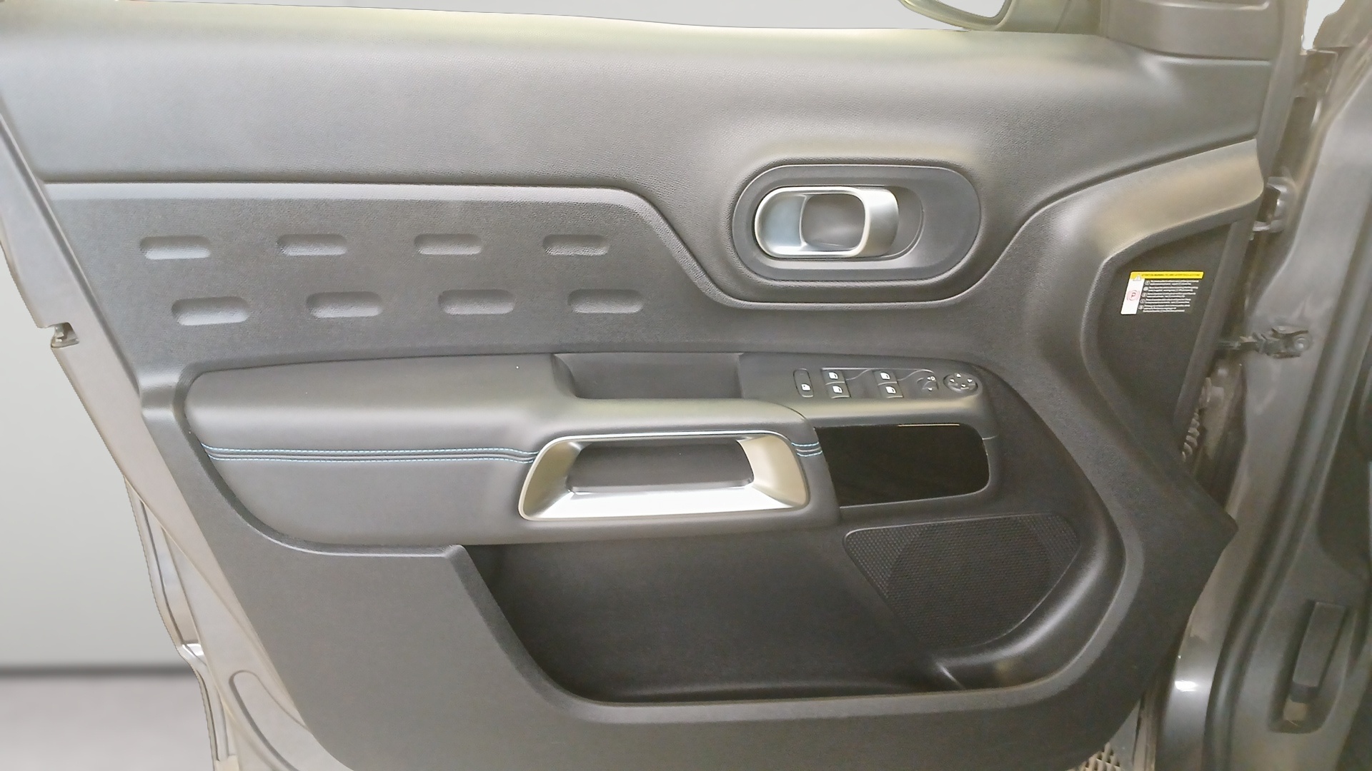 CITROEN C5 AIRCROSS PECH 130 S&S BVM6 C-SERIES