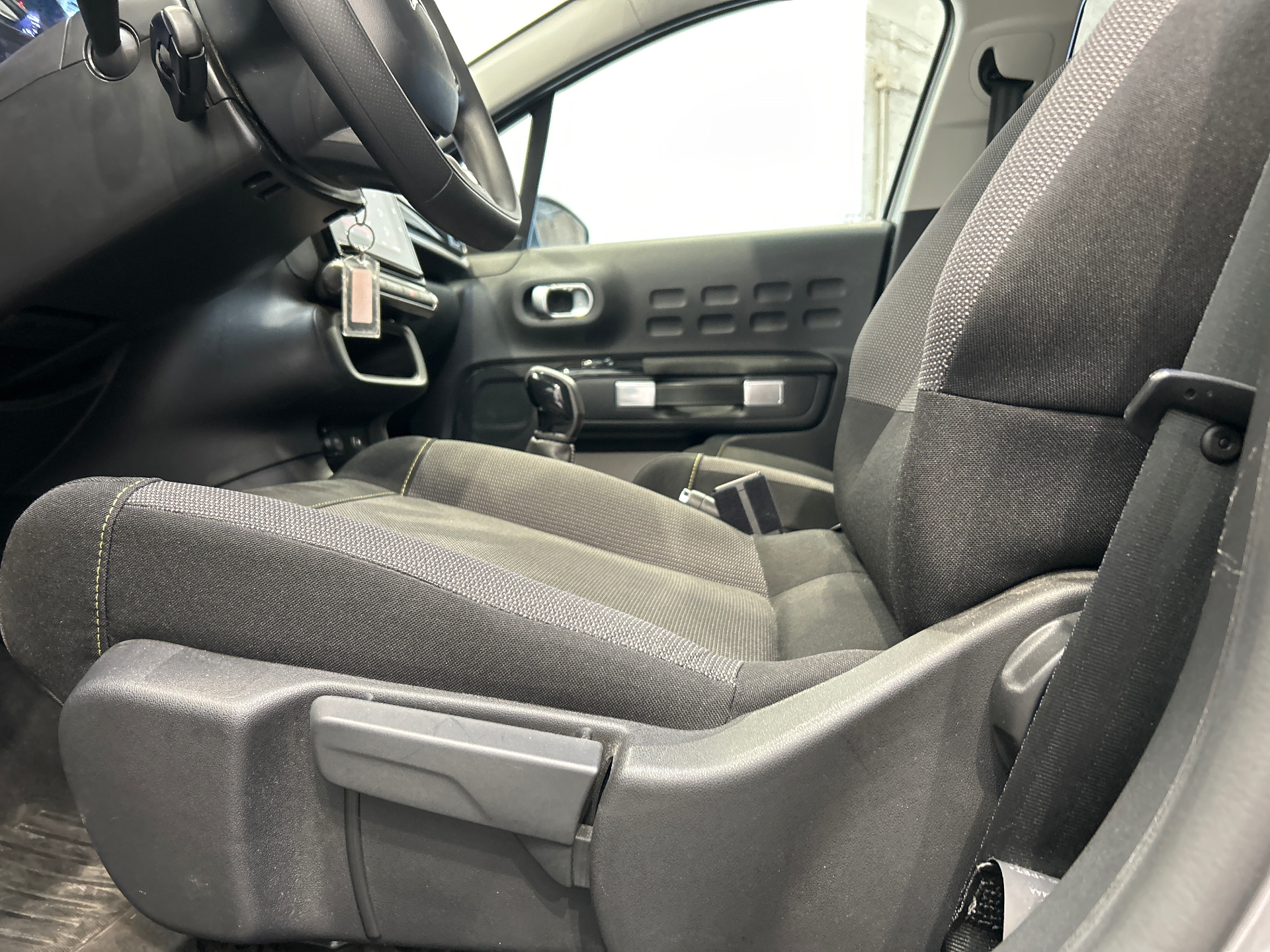 CITROEN C3 PT83 S&S BVM SHINE