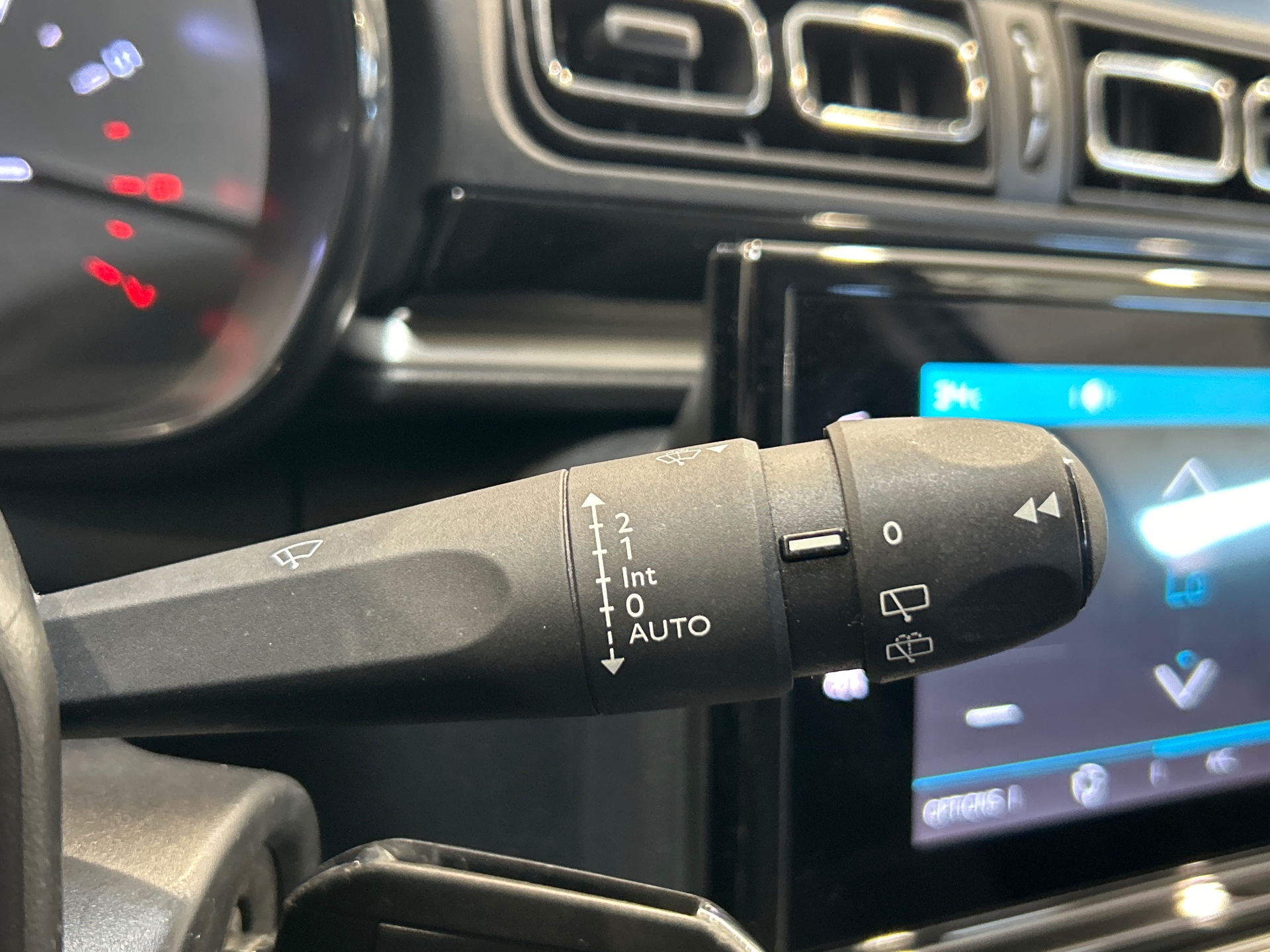 CITROEN C3 PureTech 110 ch BVM6 Max