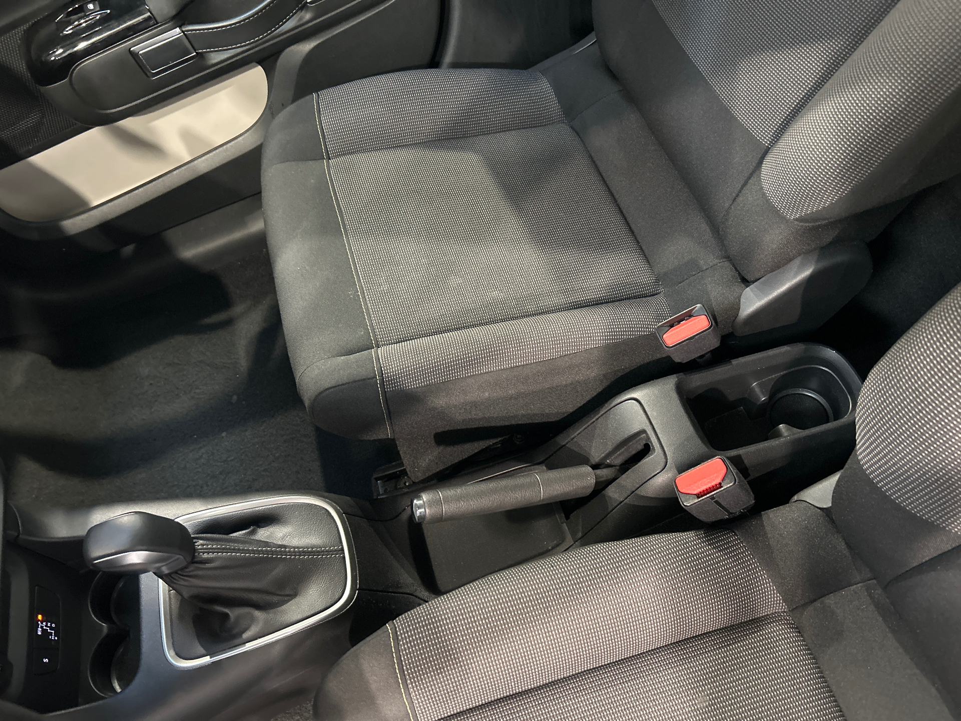 CITROEN C3 PURETECH 110 S&S EAT6 MAX