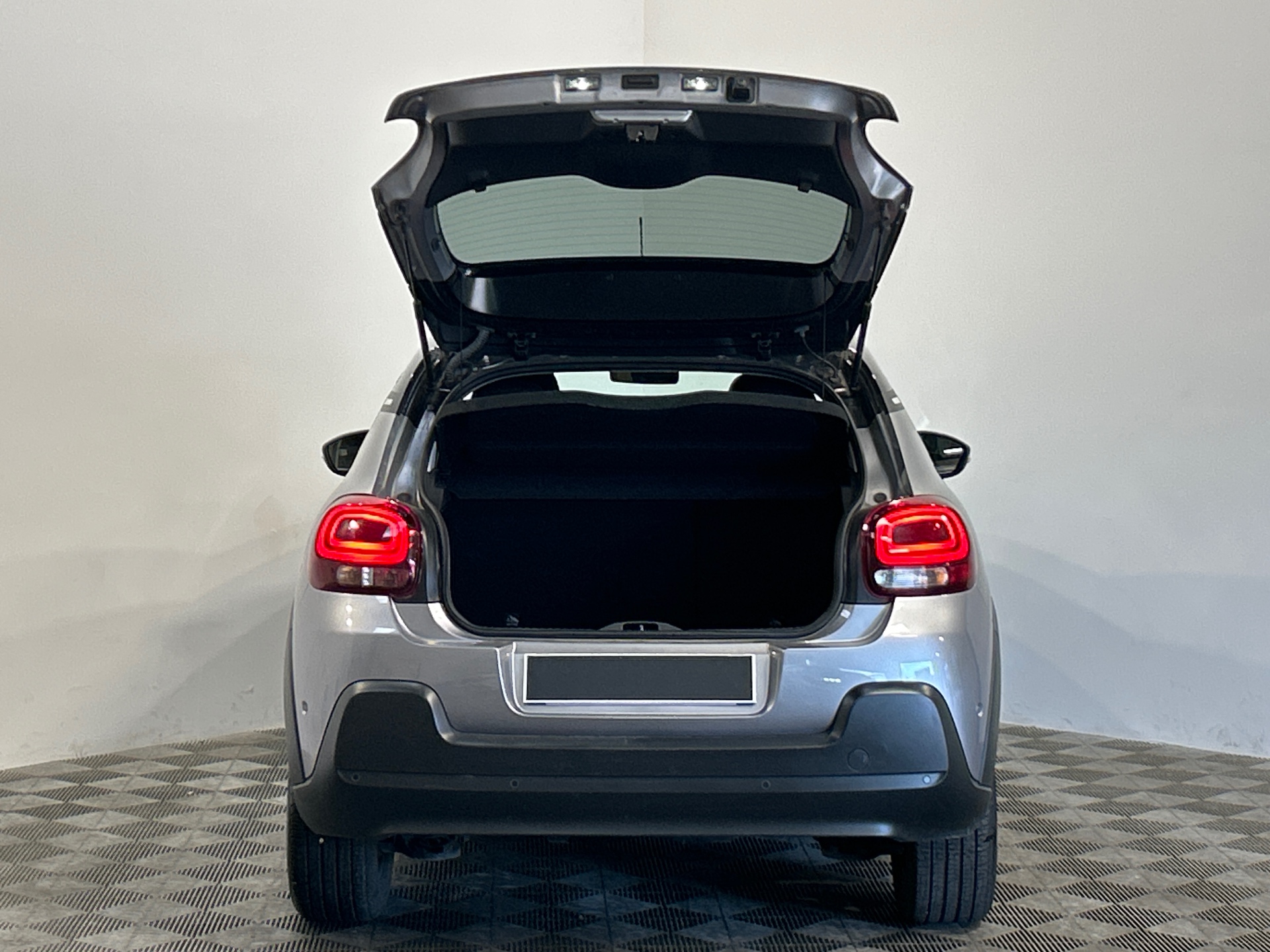 CITROEN C3 PT83 S&S BVM SHINE
