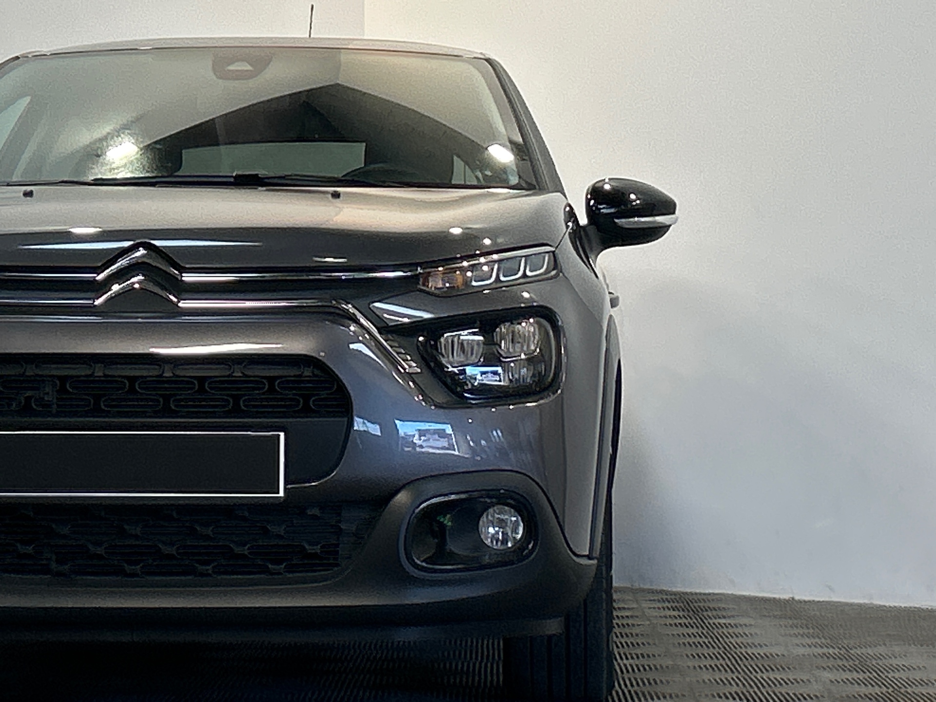 CITROEN C3 PureTech 110 ch BVM6 Max