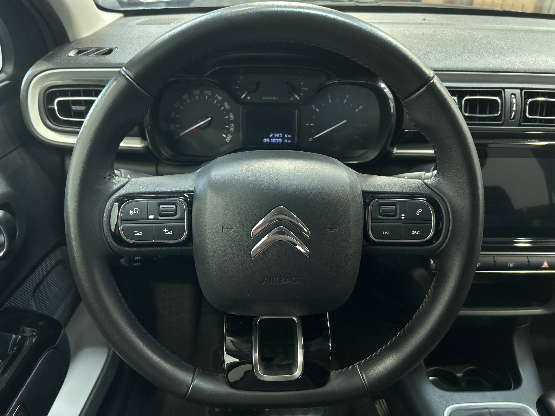 CITROEN C3 PureTech 110 ch BVM6 Max