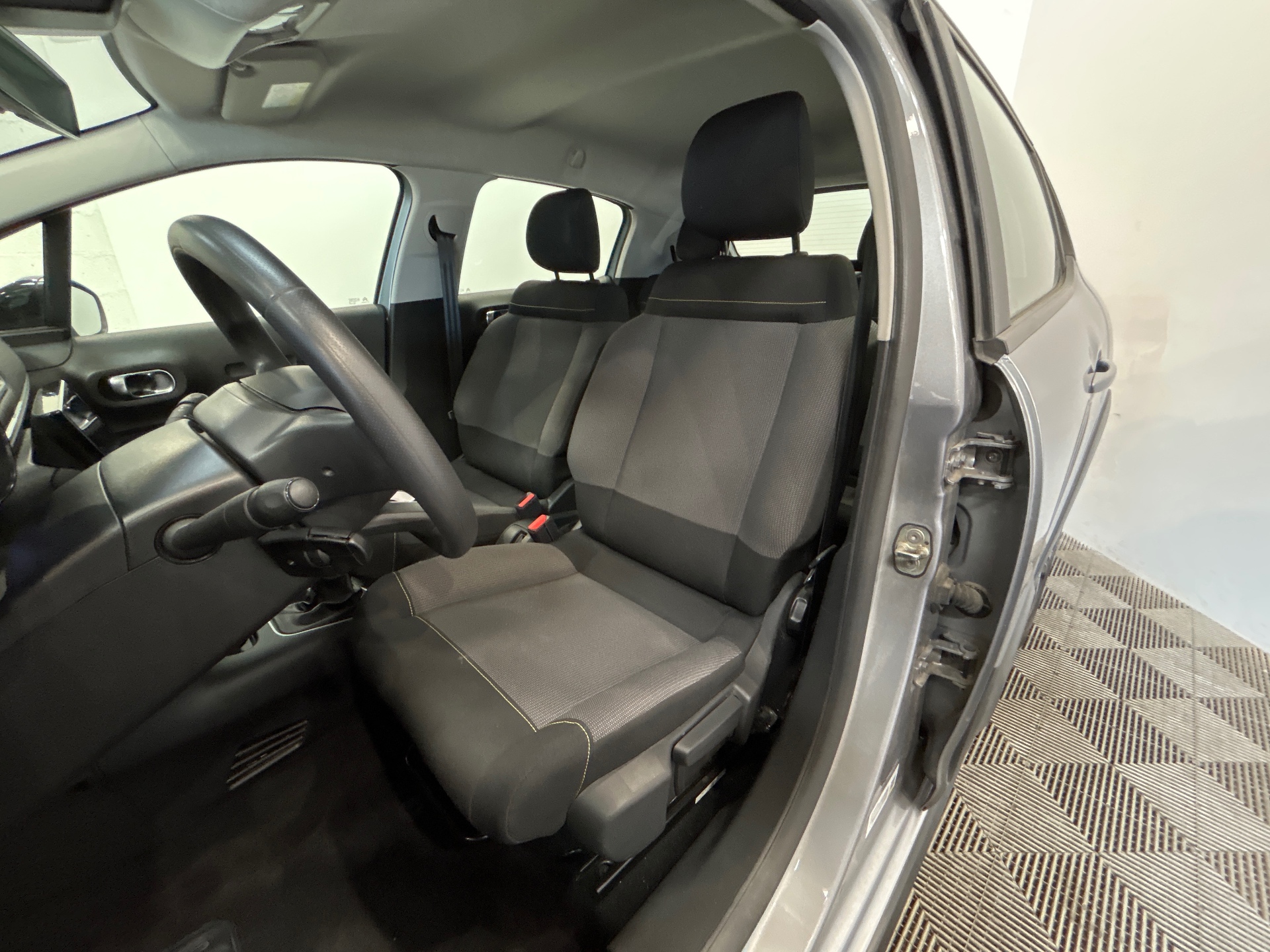 CITROEN C3 PTECH 110 S&S BVM6 C SERIES