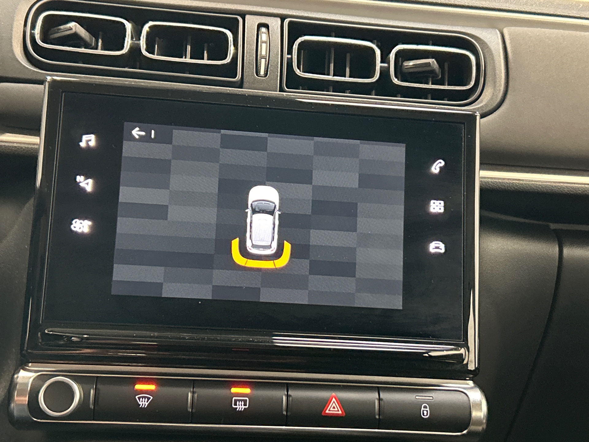 CITROEN C3 PTECH 110 S&S BVM6 C SERIES