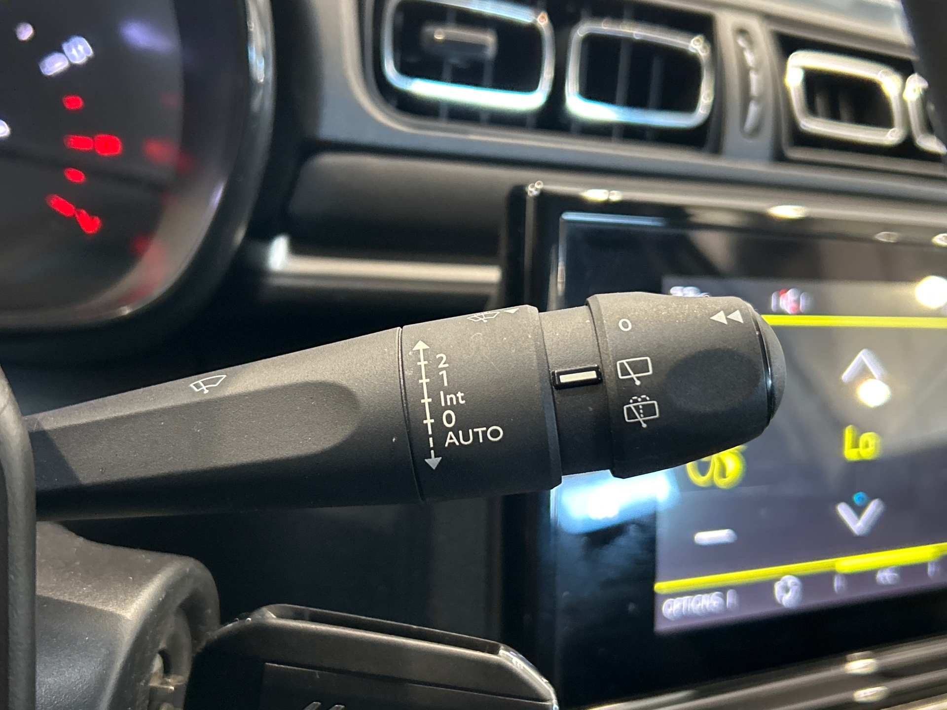 CITROEN C3 BlueHDi 100 S&S BVM6 C-Series