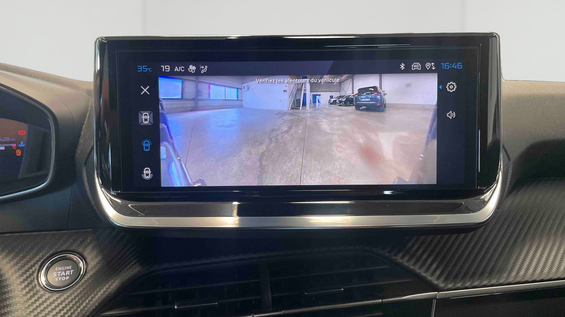 PEUGEOT 2008 ALLURE 100 CH BVM6