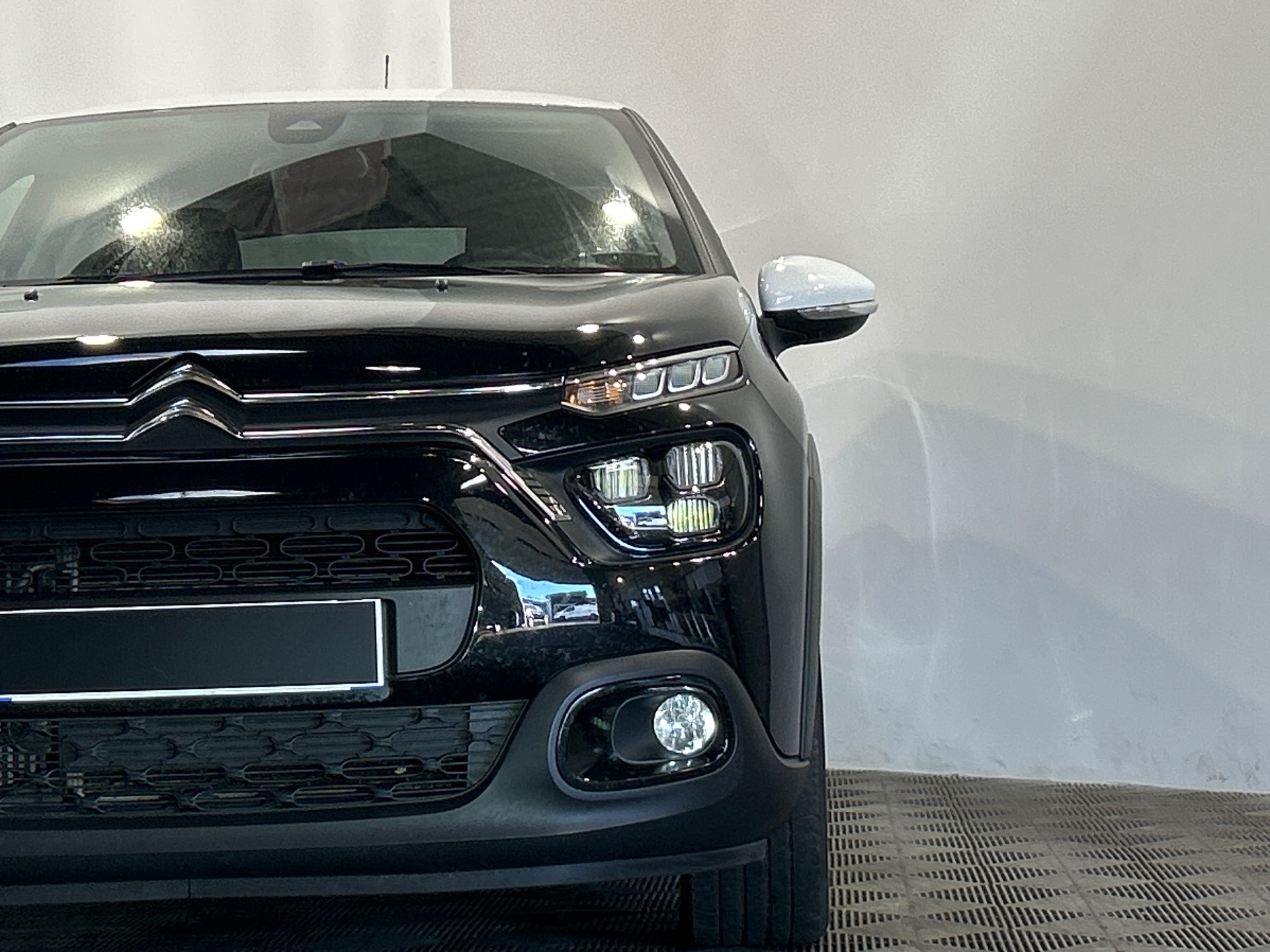 CITROEN C3 PURETECH 110 S&S EAT6 MAX