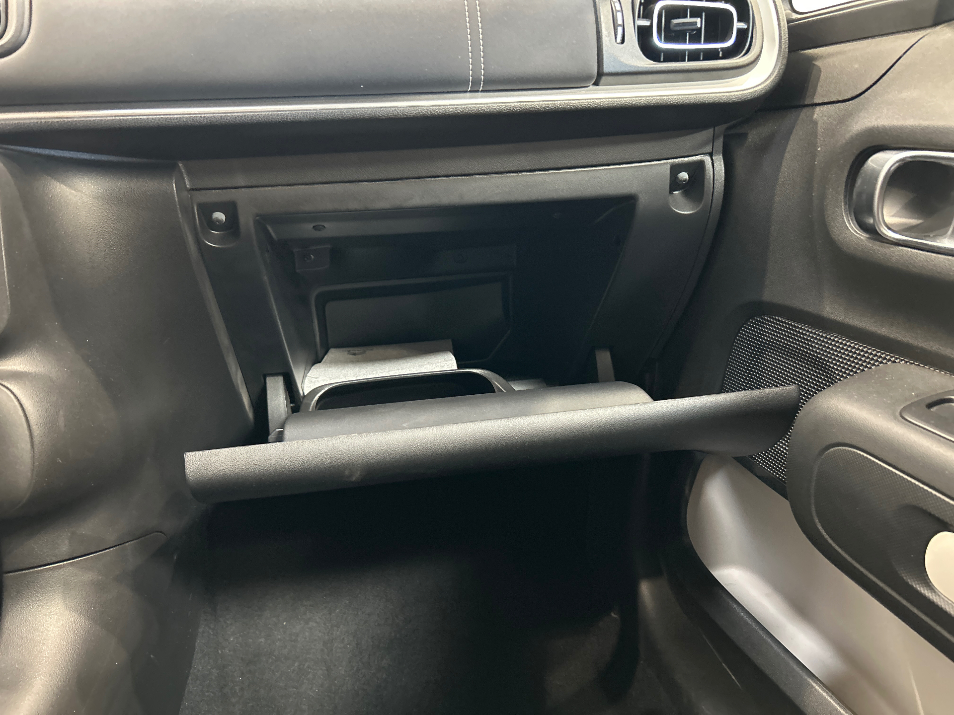 CITROEN C3 PTECH 110 S&S BVM6 C SERIES