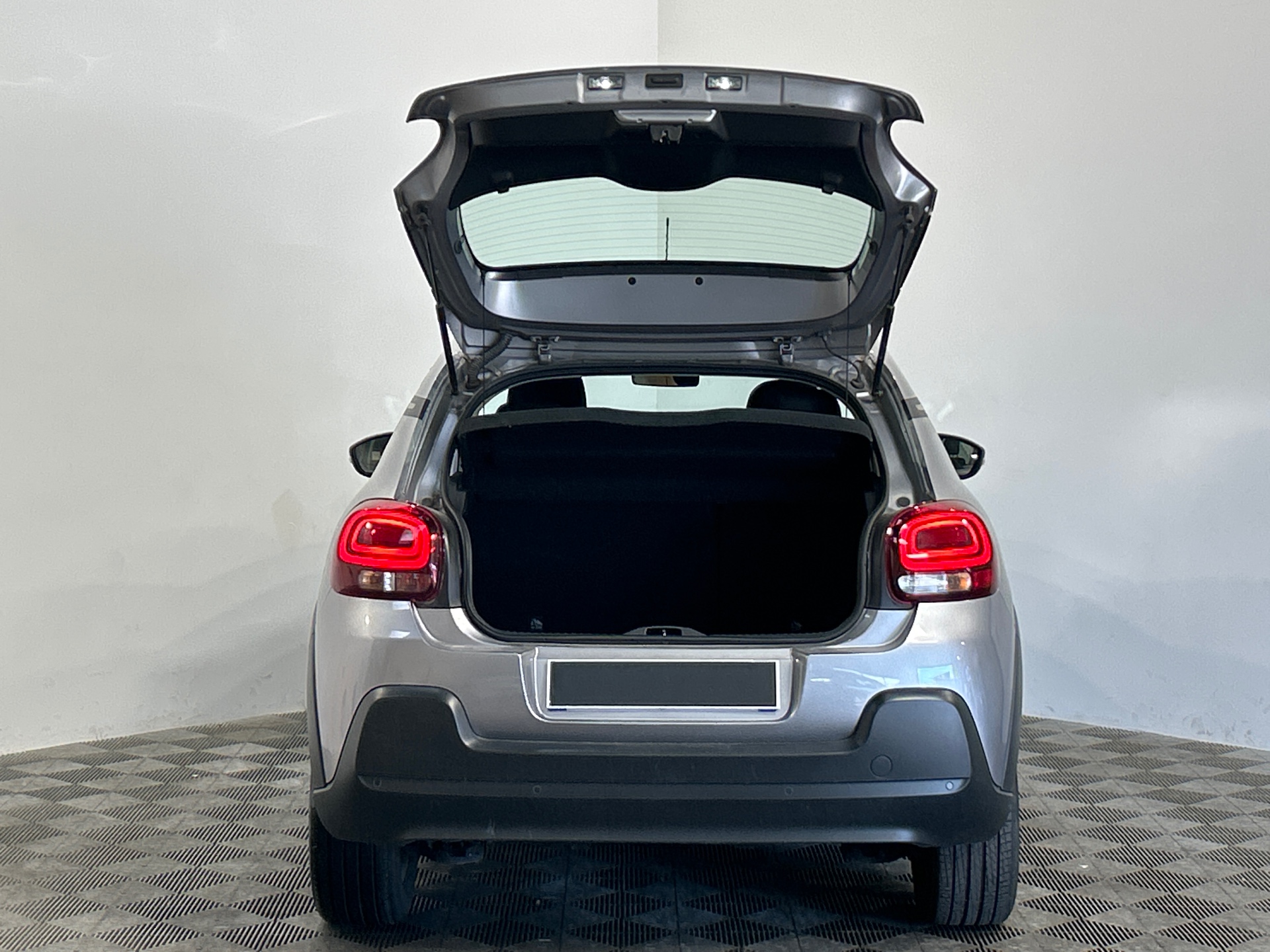 CITROEN C3 PTECH 110 S&S BVM6 C SERIES