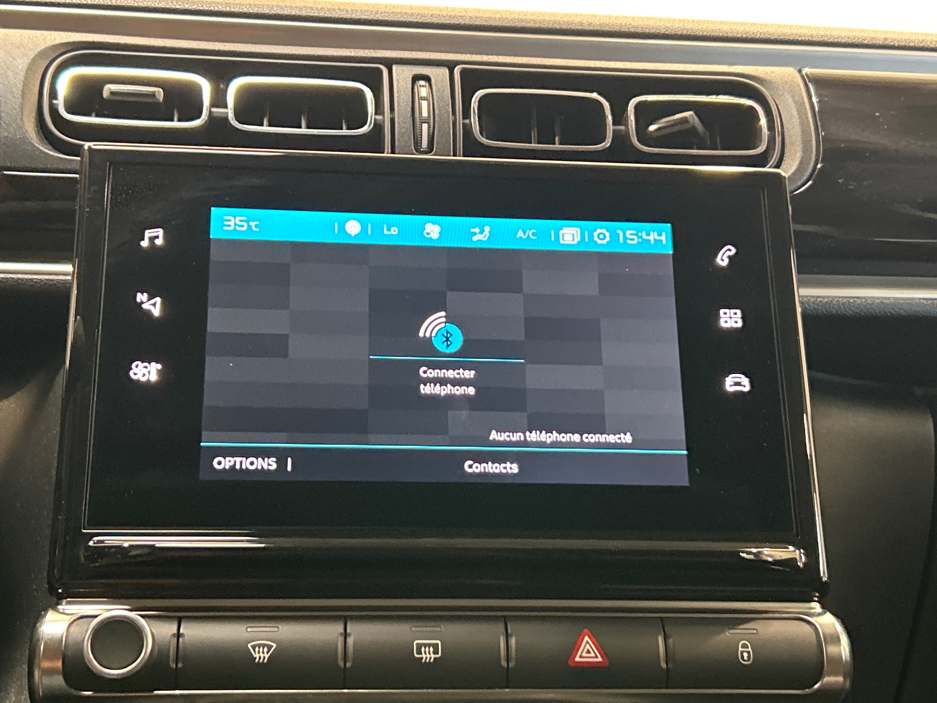 CITROEN C3 PureTech 110 ch BVM6 Max
