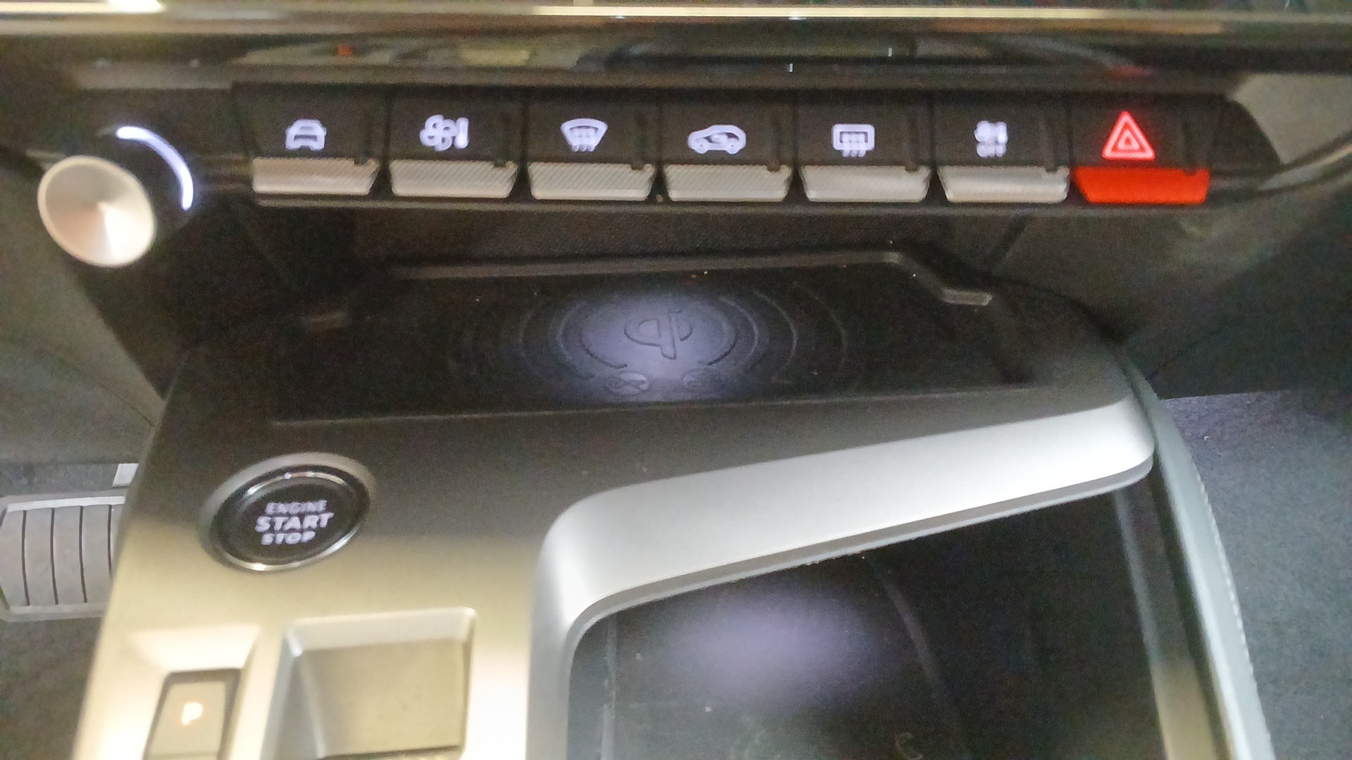 PEUGEOT 408 PureTech 130 ch S&S EAT8 Allure - 5P