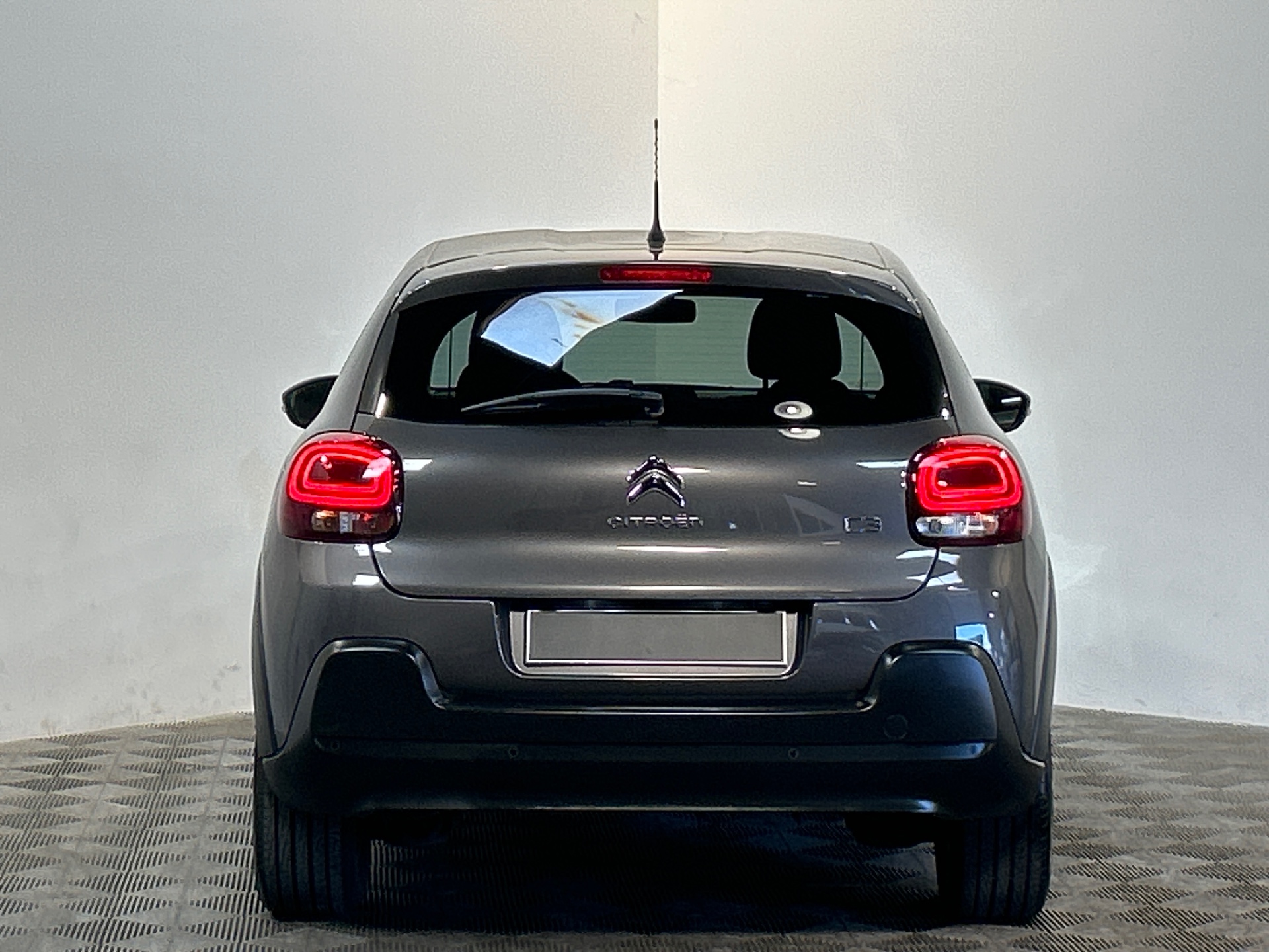 CITROEN C3 PureTech 110 ch BVM6 Max