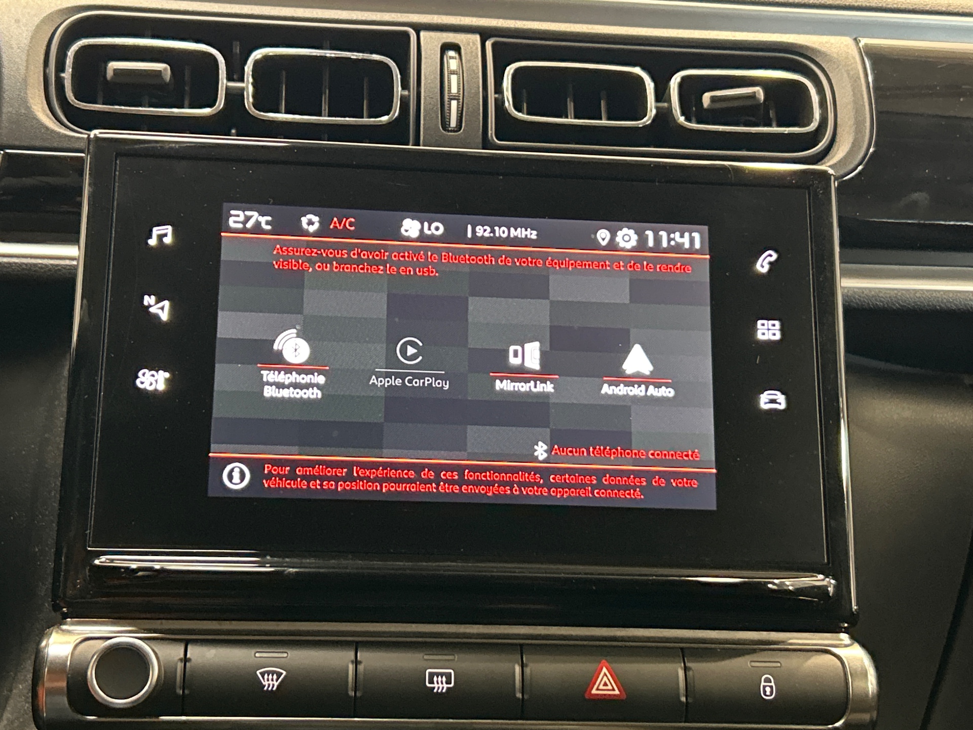 CITROEN C3 PT83 S&S BVM SHINE