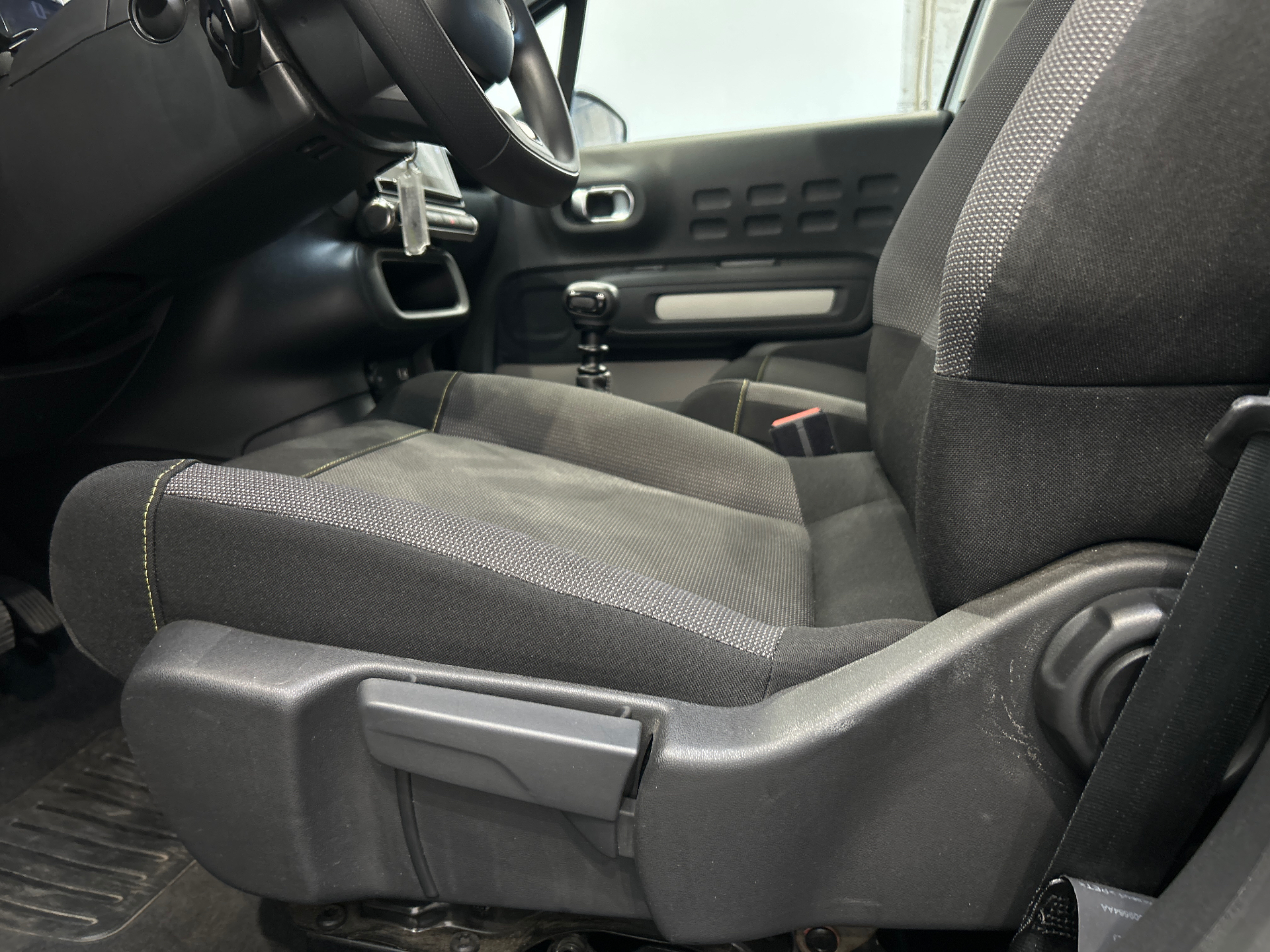 CITROEN C3 PTECH 110 S&S BVM6 C SERIES