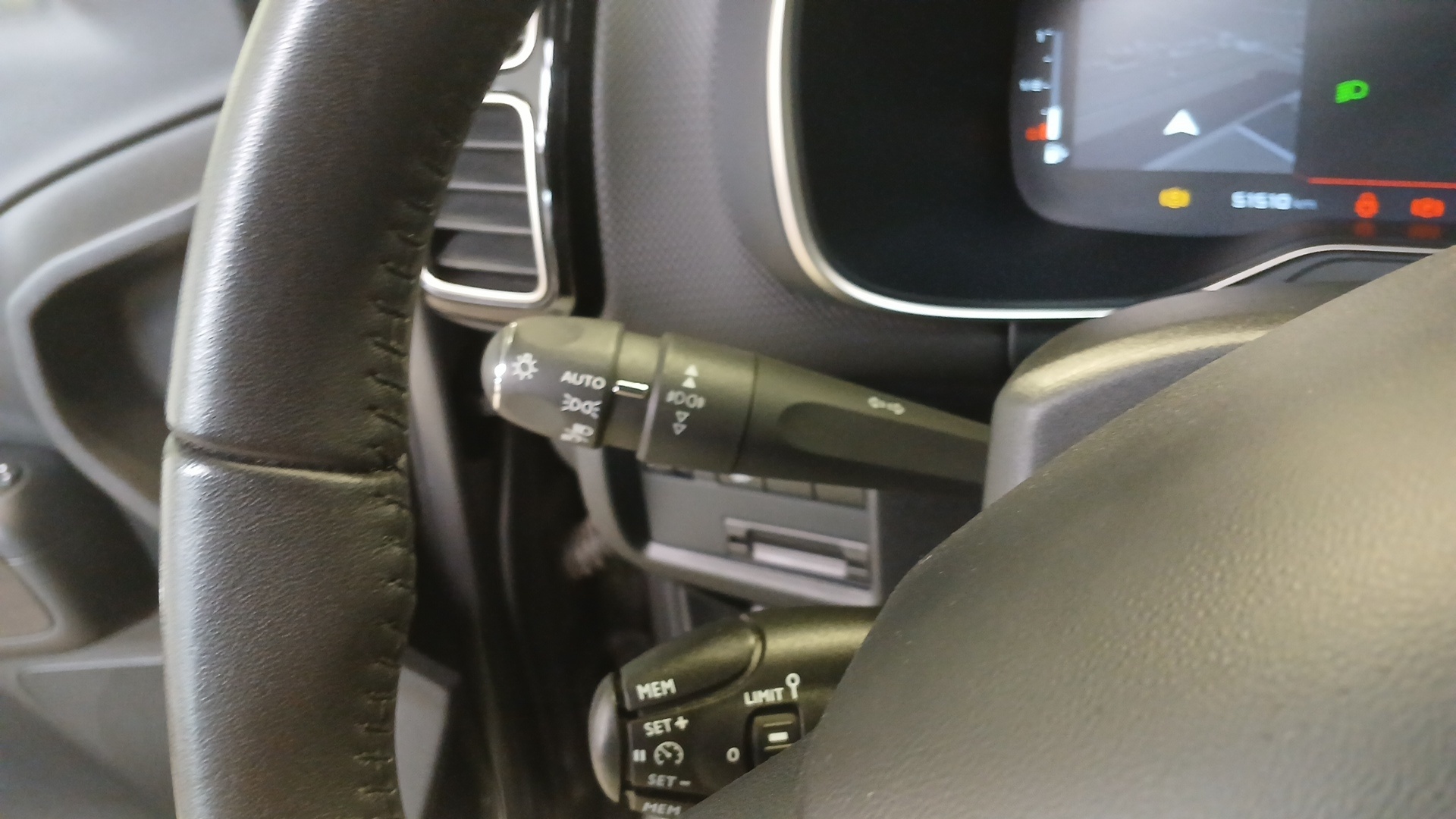 CITROEN C5 AIRCROSS PECH 130 S&S BVM6 C-SERIES