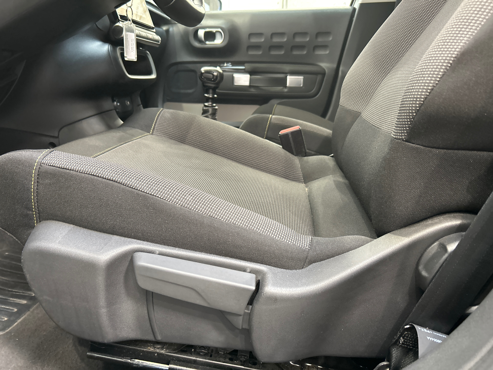CITROEN C3 PureTech 110 ch BVM6 Max