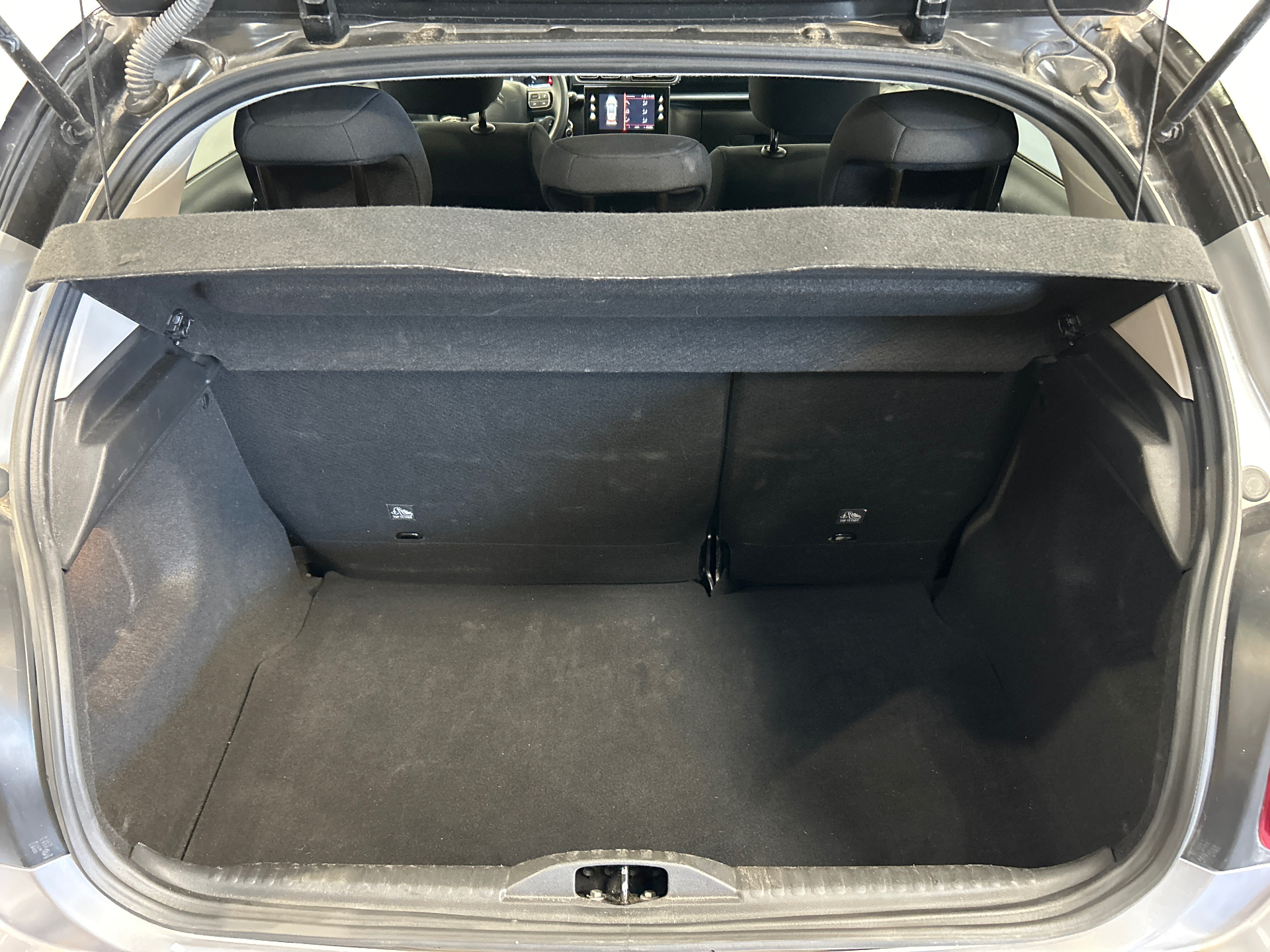 CITROEN C3 PT83 S&S BVM SHINE