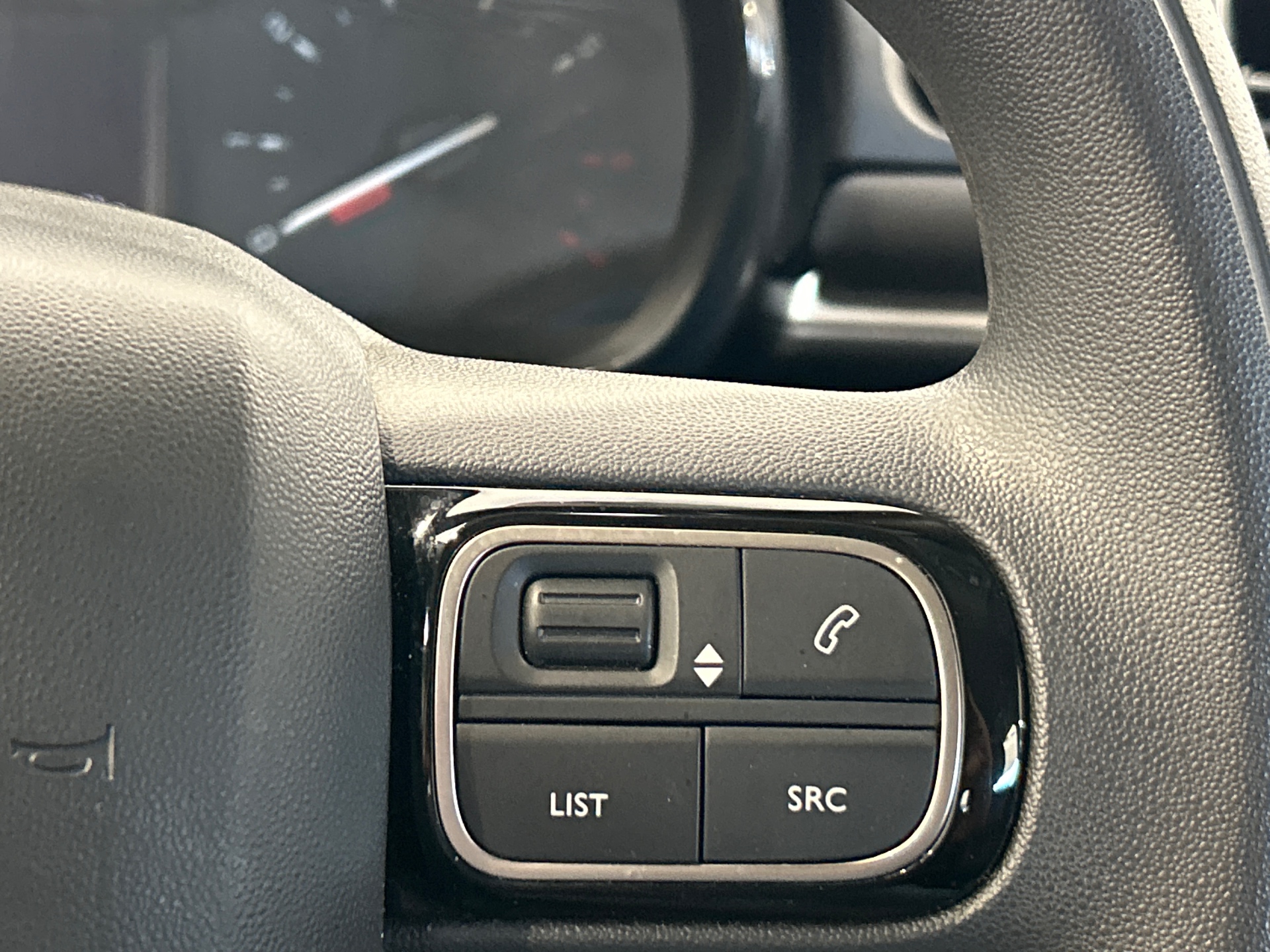 CITROEN C3 PTECH 110 S&S BVM6 C SERIES