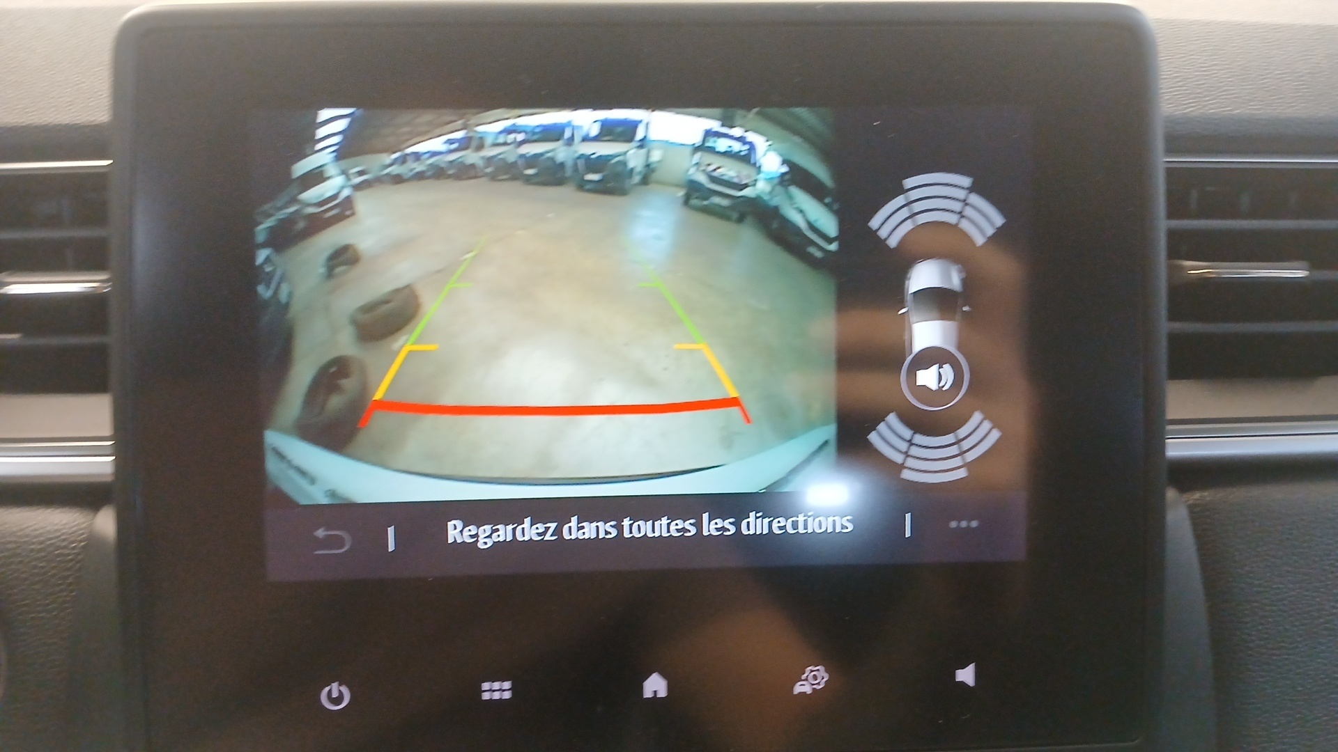 RENAULT CAPTUR mild hybrid 140 Techno