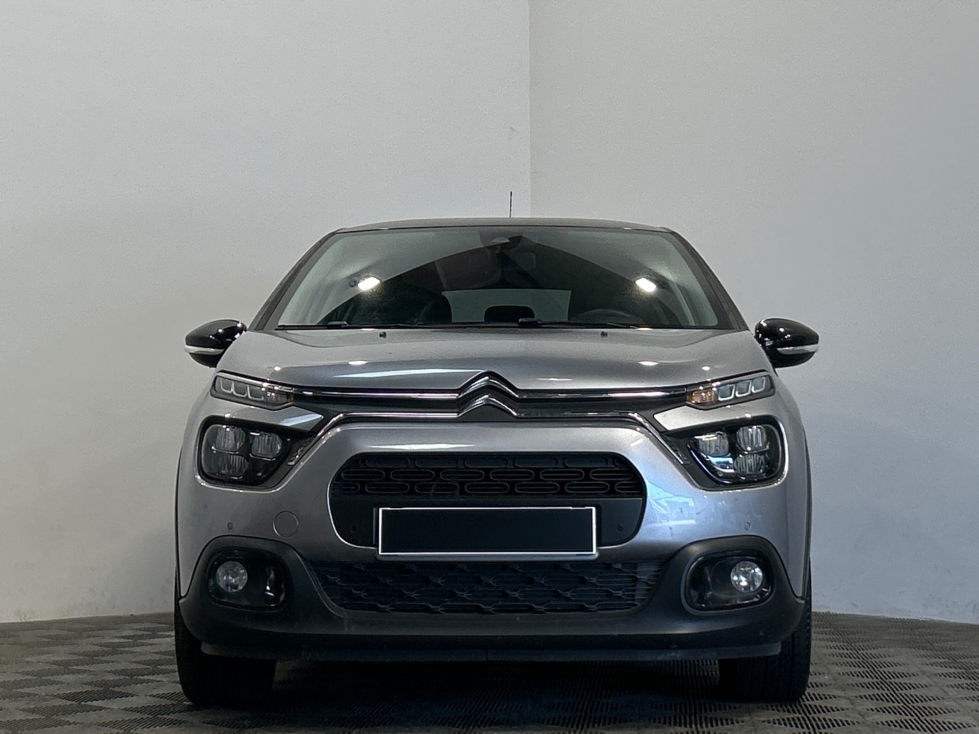 CITROEN C3 PT83 S&S BVM SHINE