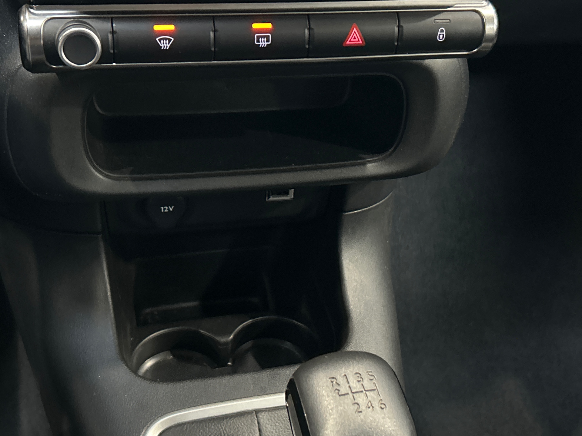 CITROEN C3 PTECH 110 S&S BVM6 C SERIES