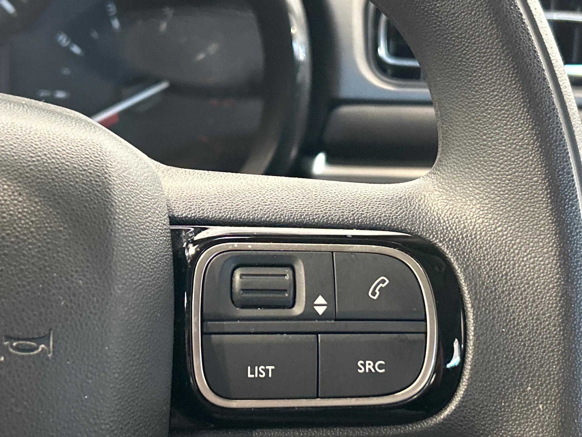 CITROEN C3 BlueHDi 100 S&S BVM6 C-Series