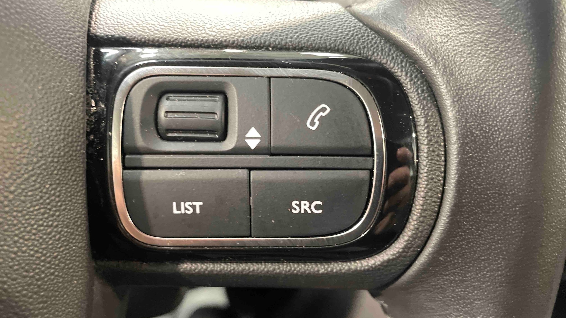 CITROEN C3 AIRCROSS BlueHDi 110 S&S BVM6 Shine