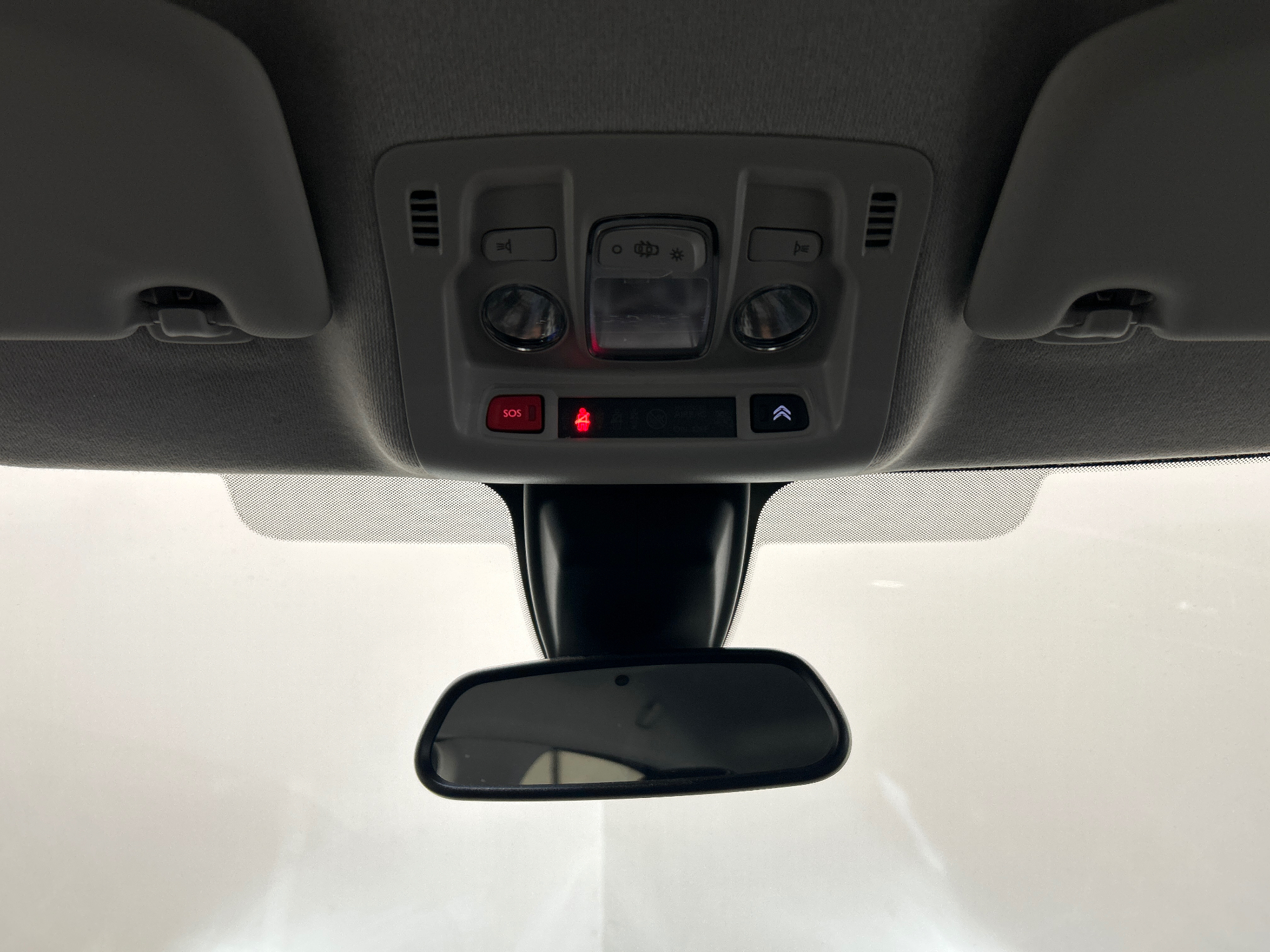 CITROEN C3 PURETECH 110 S&S EAT6 MAX