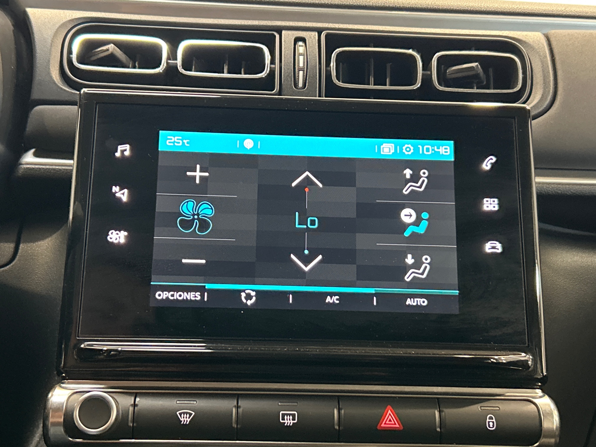 CITROEN C3 PTECH 110 S&S BVM6 C SERIES