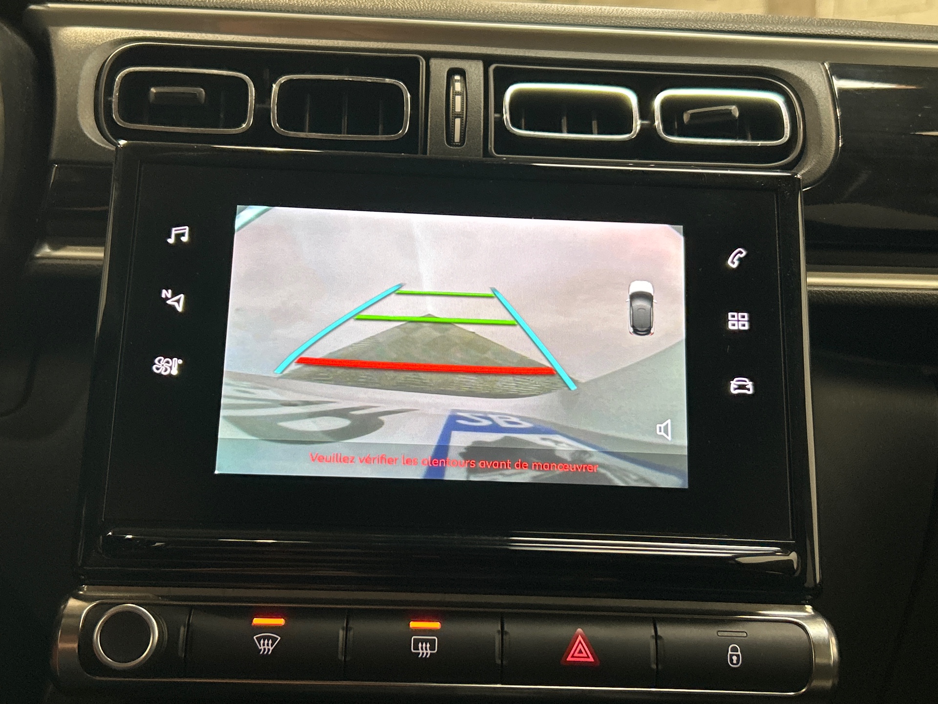 CITROEN C3 PT83 S&S BVM SHINE