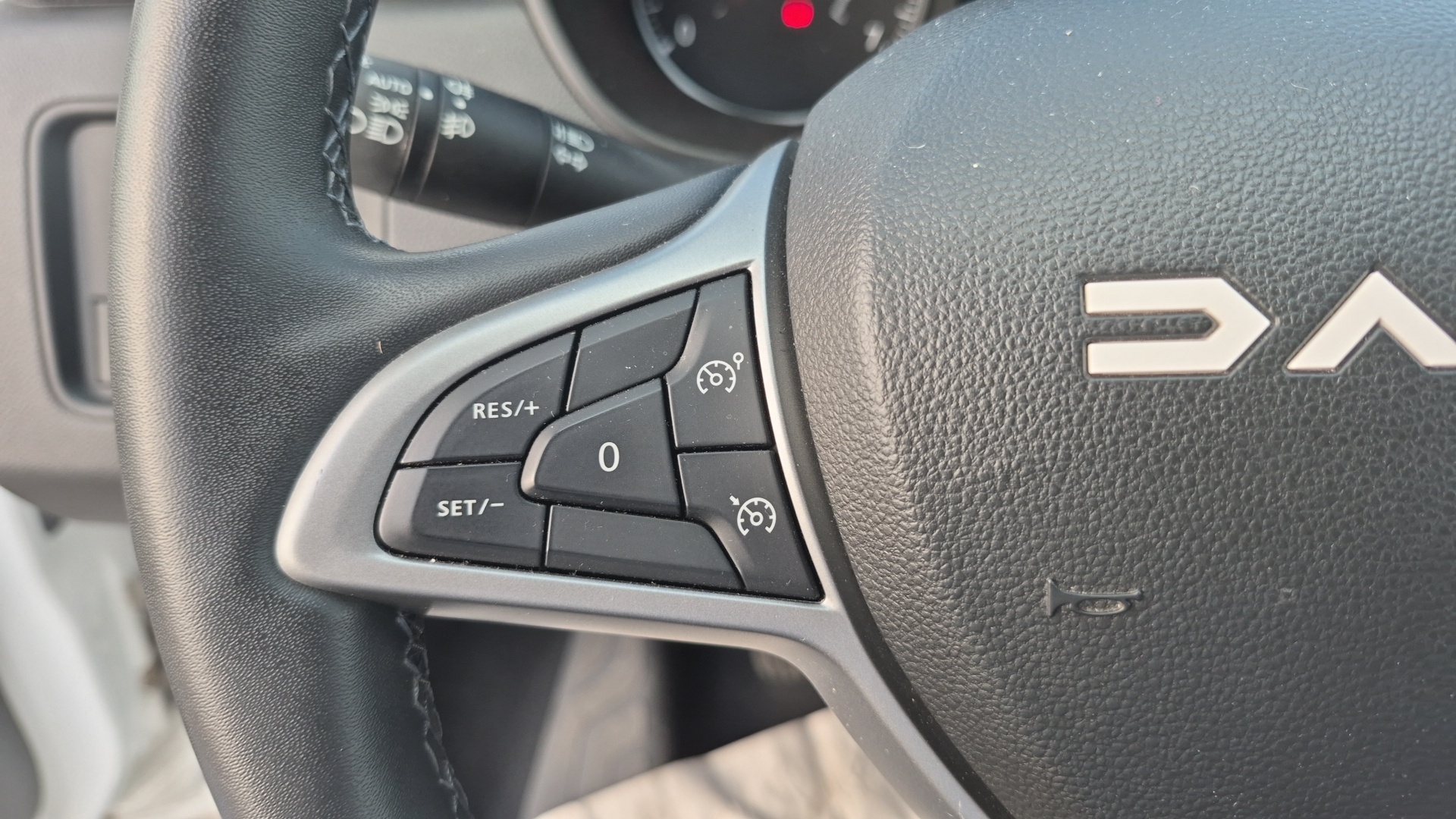 DACIA DUSTER Blue dCi 115 4x2 Journey