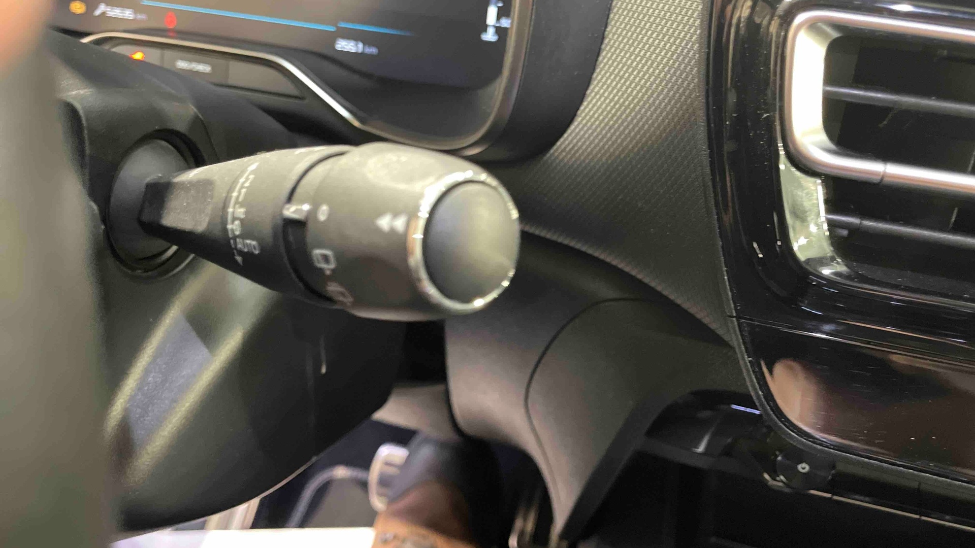 CITROEN C5 AIRCROSS PureTech 130 S&S EAT8 Shine