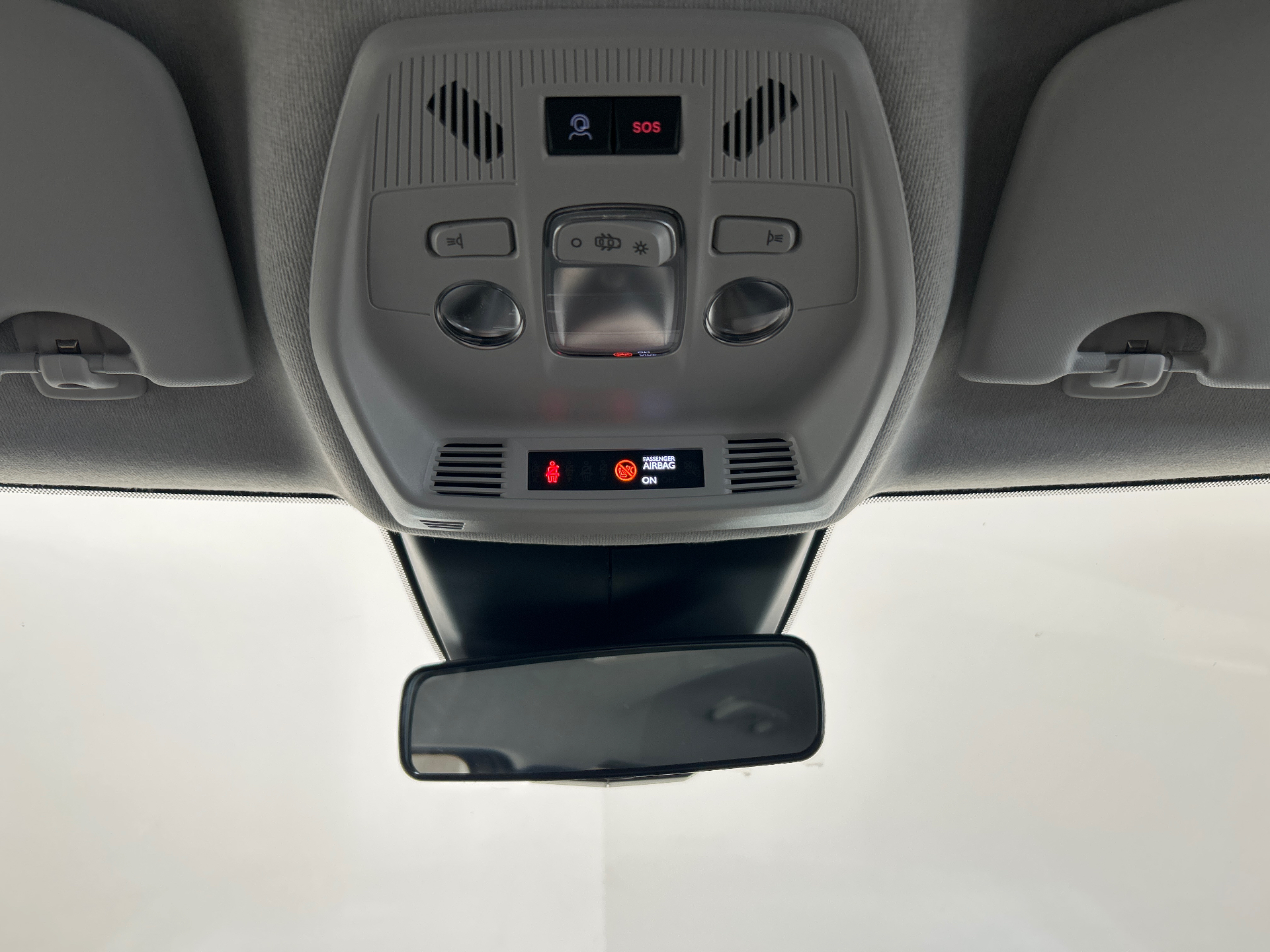 CITROEN C3 AIRCROSS Turbo 100ch BVM PLUS