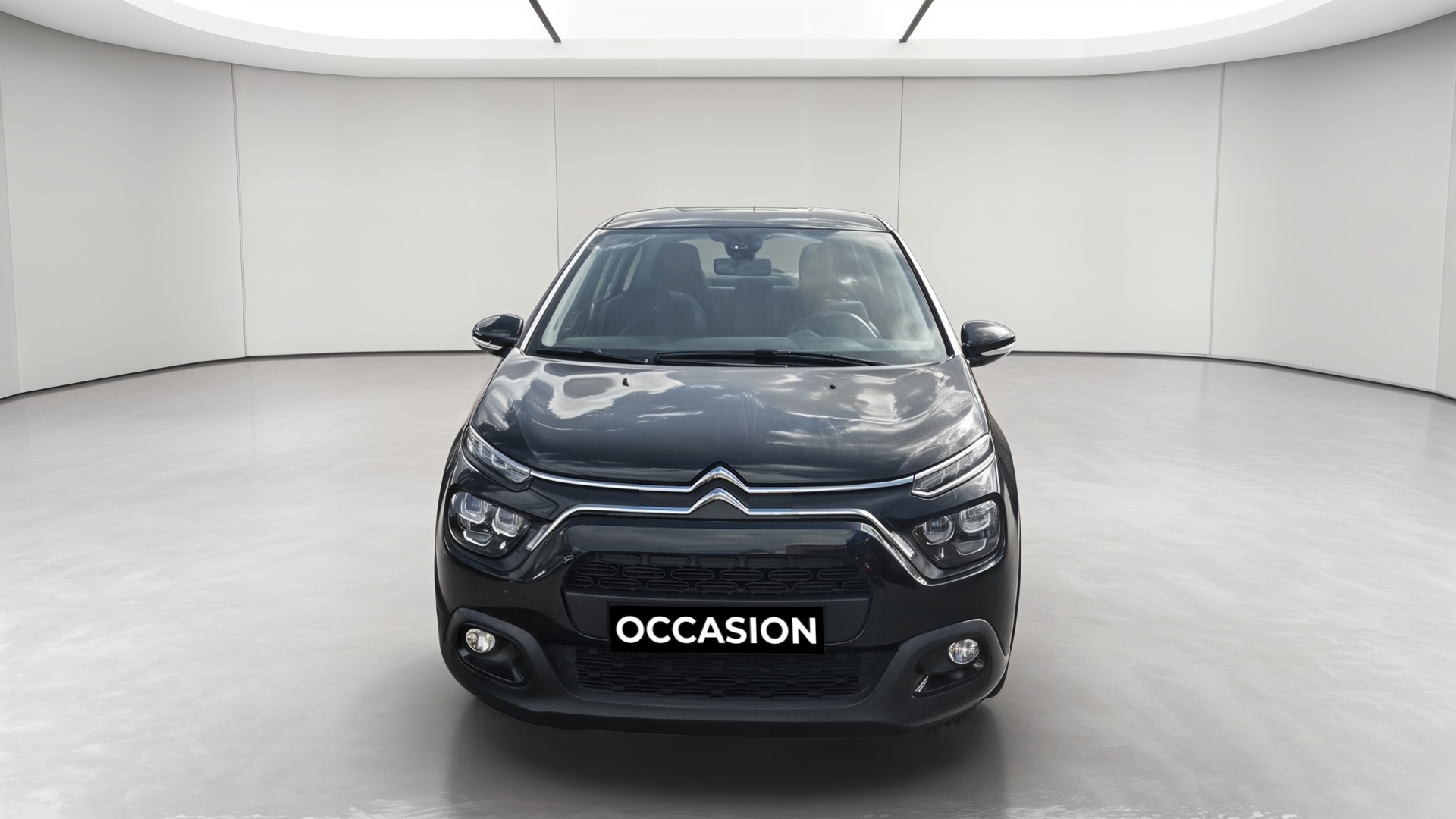 CITROEN C3 PTECH 110 S&S BVM6 FEEL PK