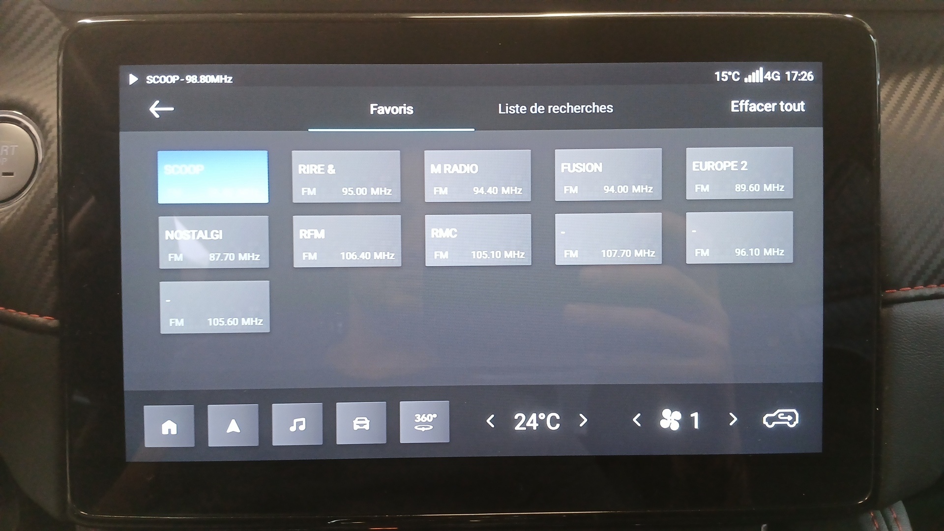 MG ZS ELECTRIQUE EV Autonomie Standard 51kWh - 130 kW 2WD Luxury
