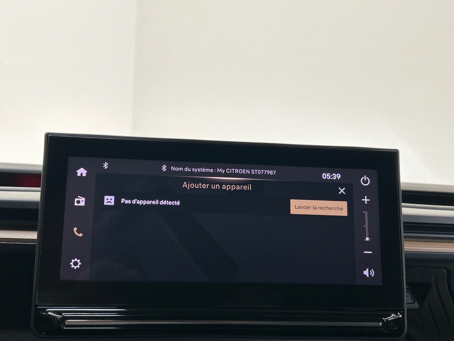 CITROEN C3 AIRCROSS Turbo 100ch BVM PLUS